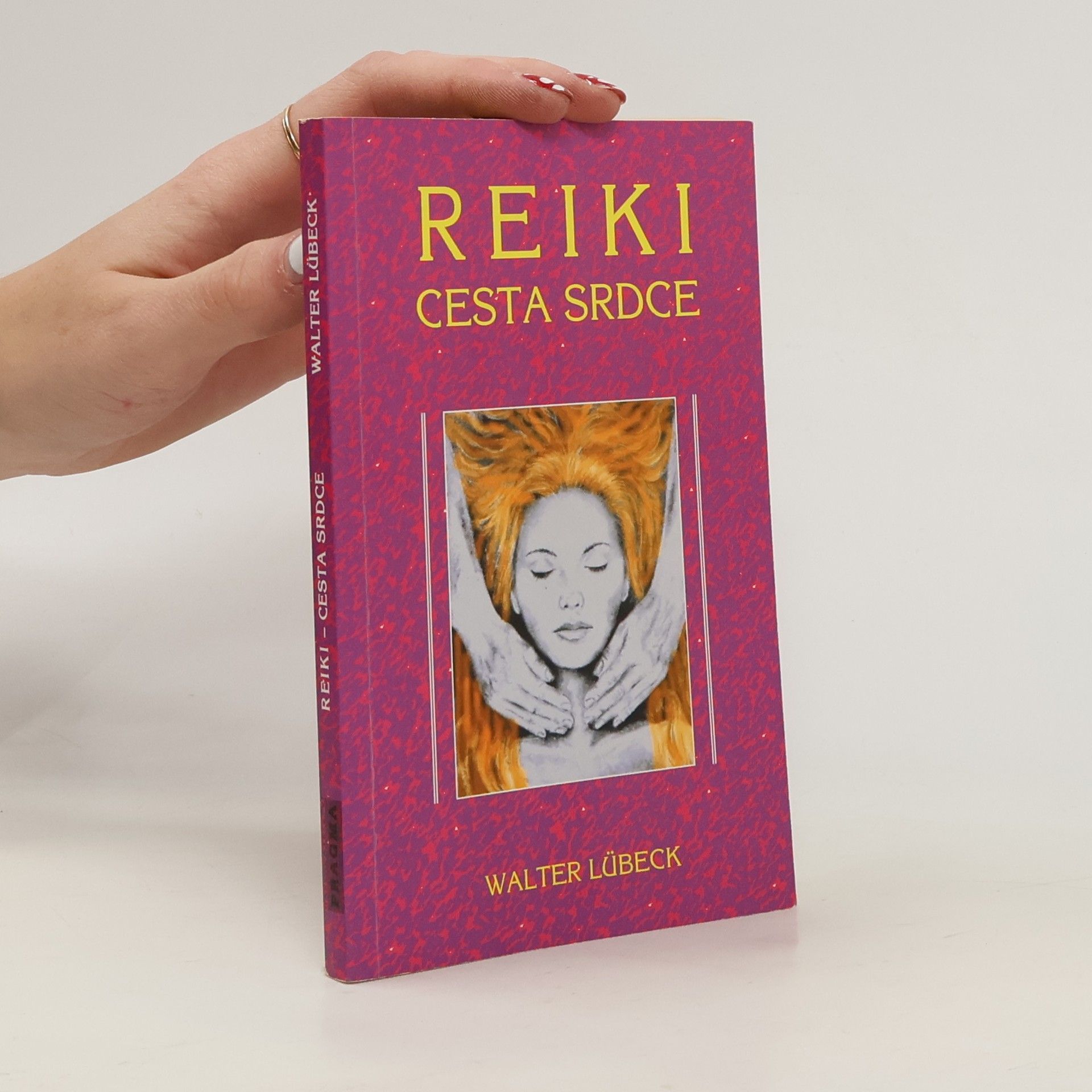 Walter Lübeck Reiki