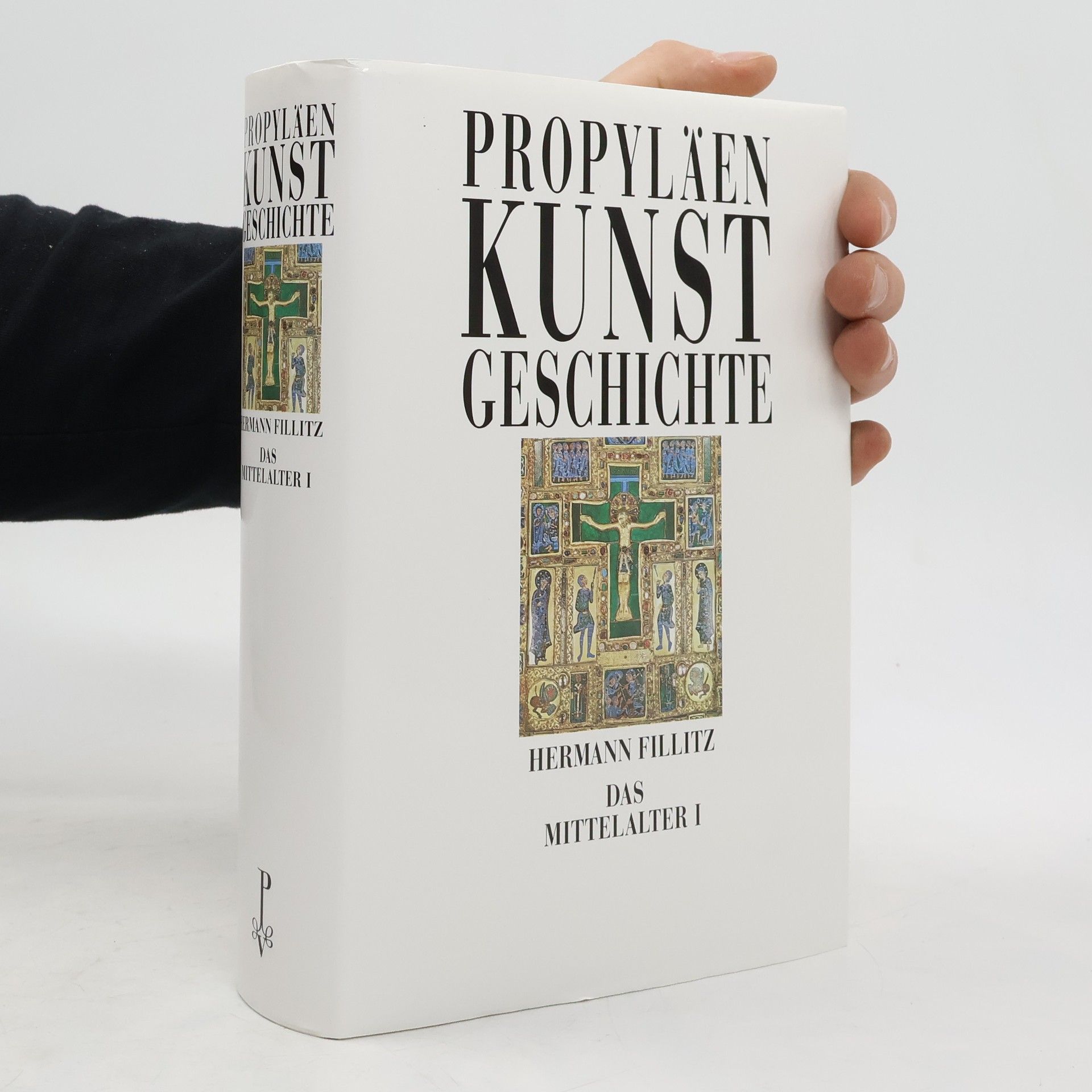 Propyläen Kunstgeschichte. Das Mittelalter I