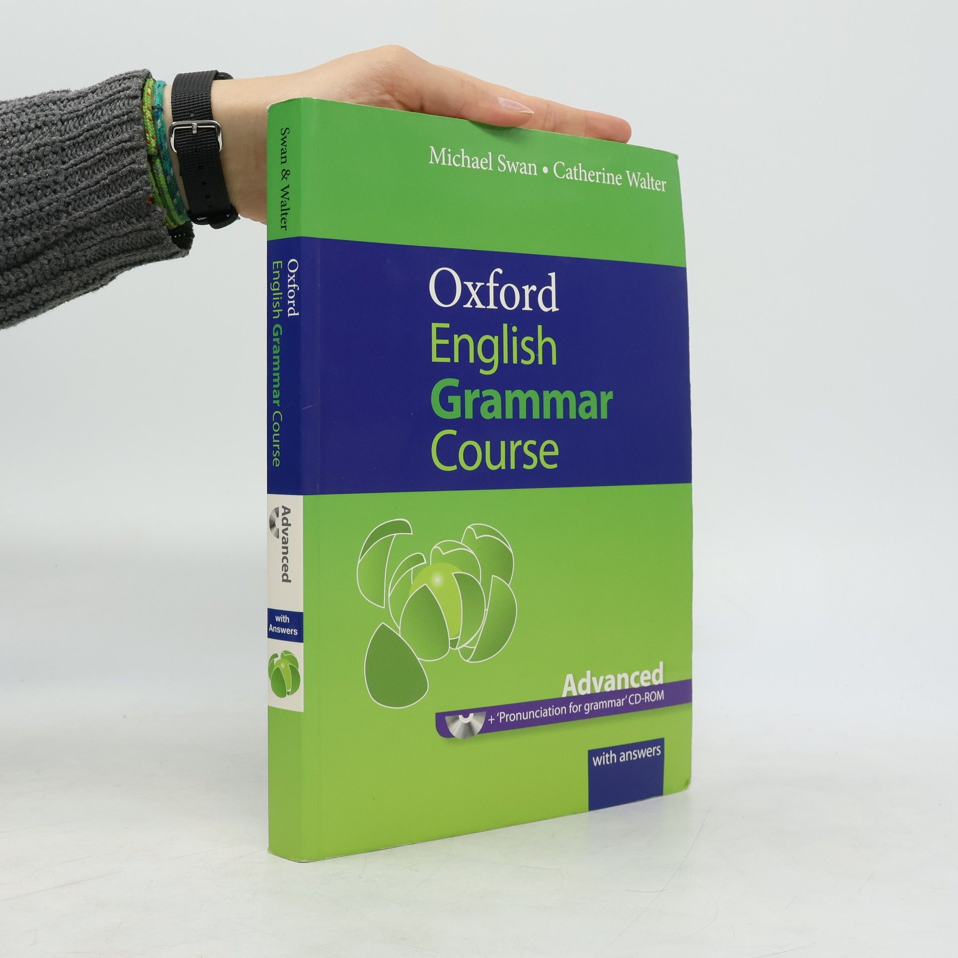 Autorenkollektiv English Grammar Course