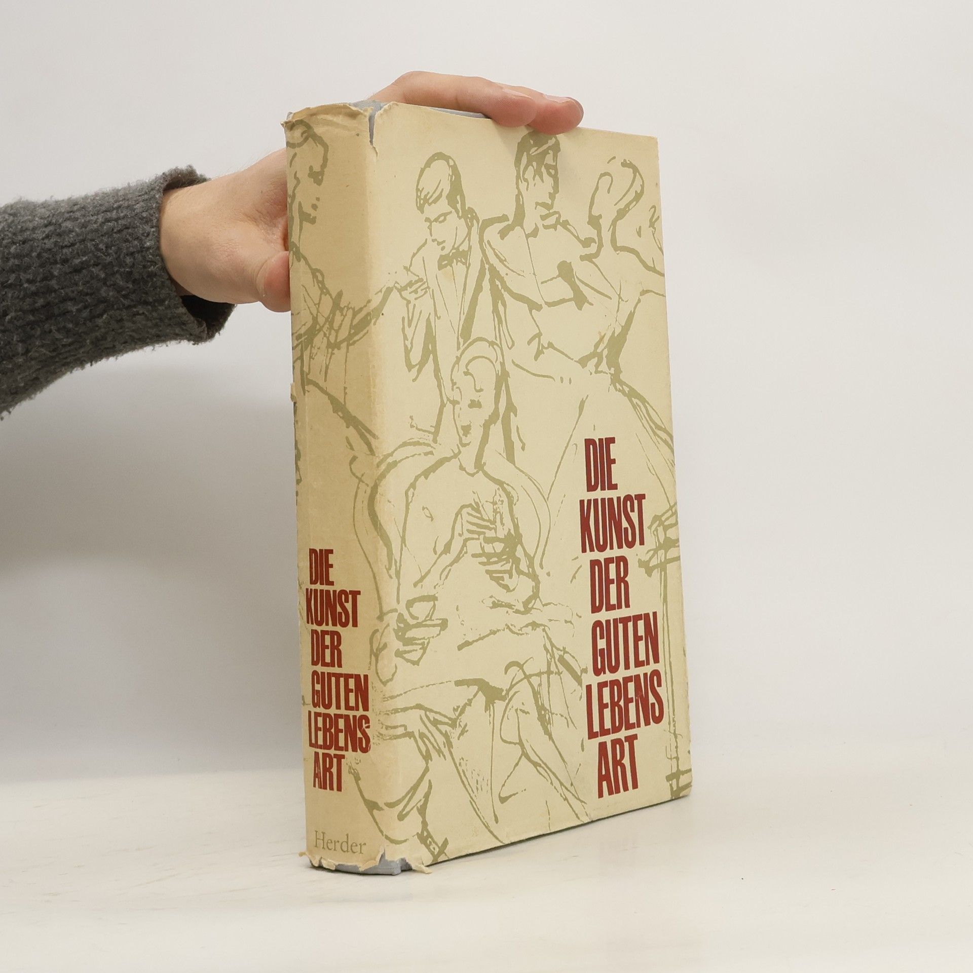 Collectif d'auteurs Die Kunst der Guten Lebens Art