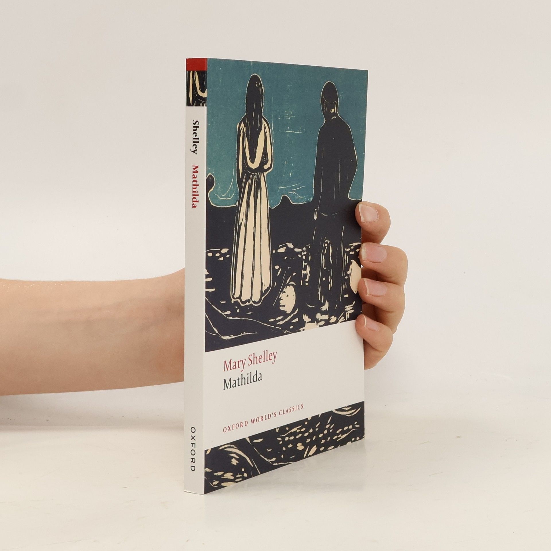 Mary Shelley Mathilda