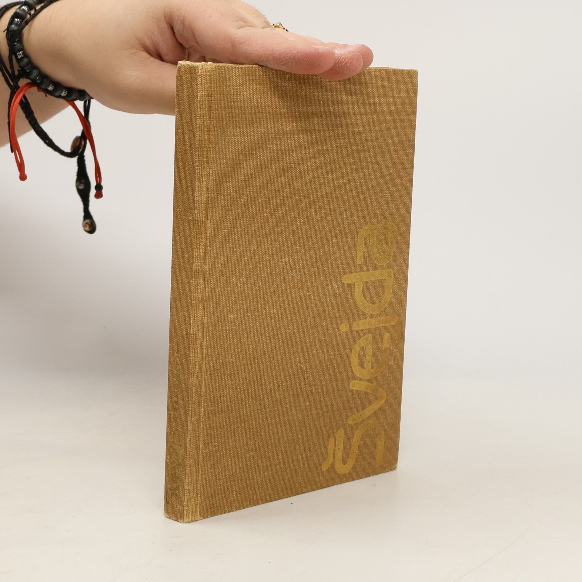 Jiří Švejda Krasohled