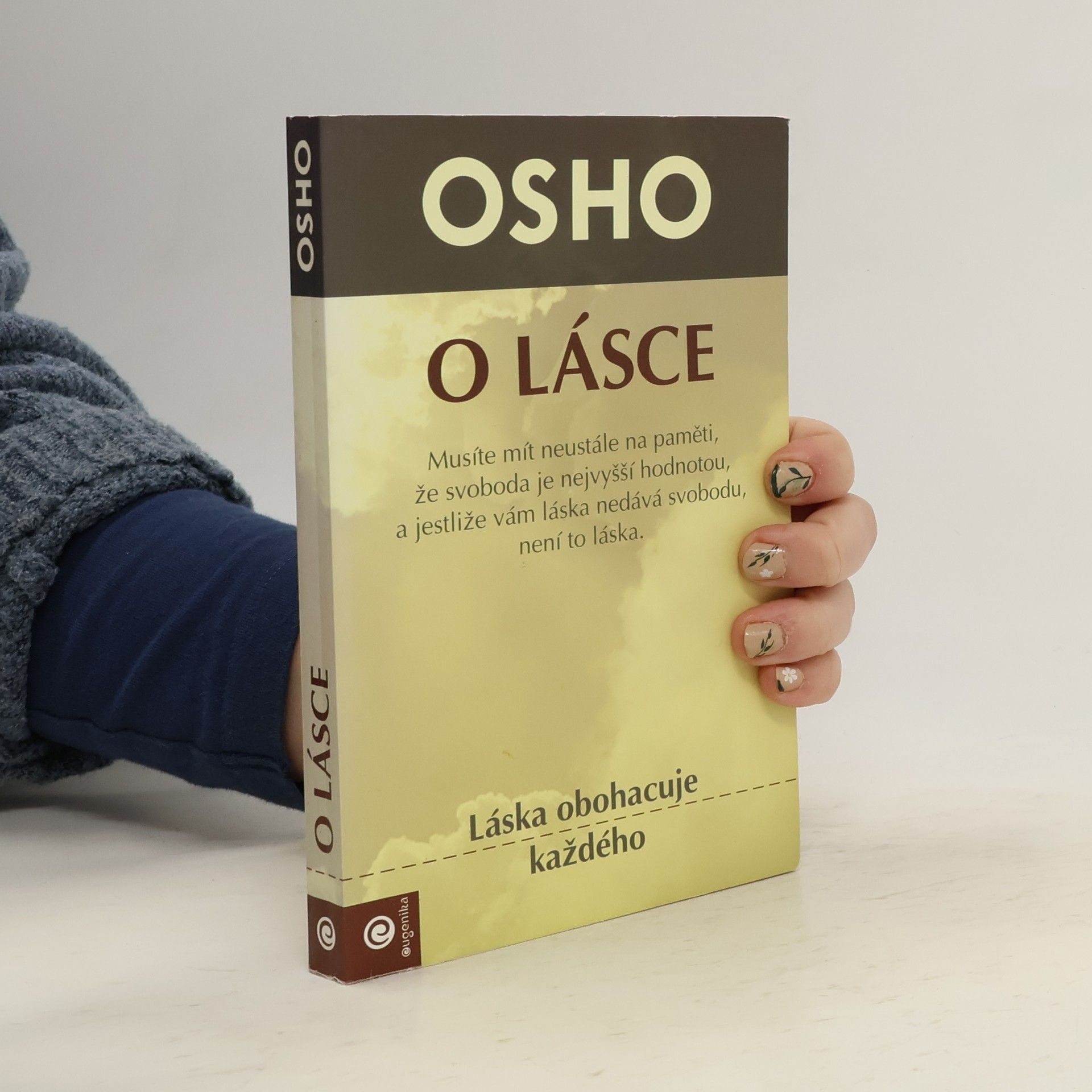 Ošó O lásce