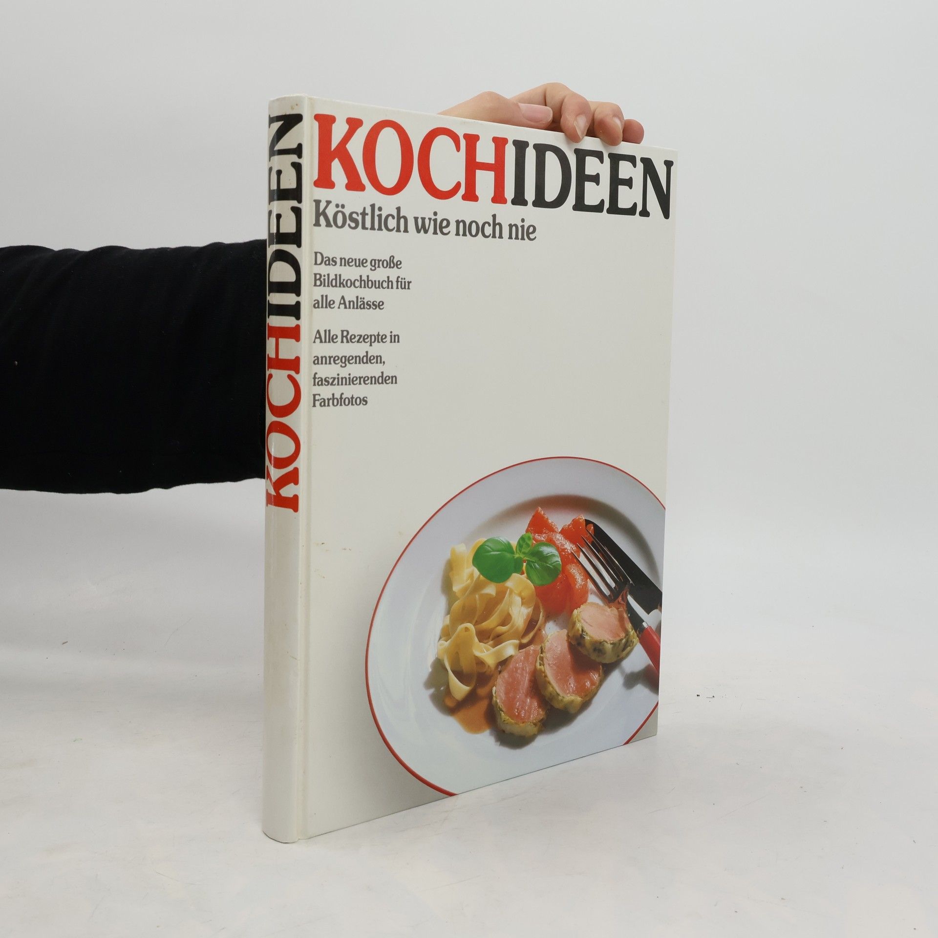 Annette Wolter Kochideen - Köstlich wie noch nie