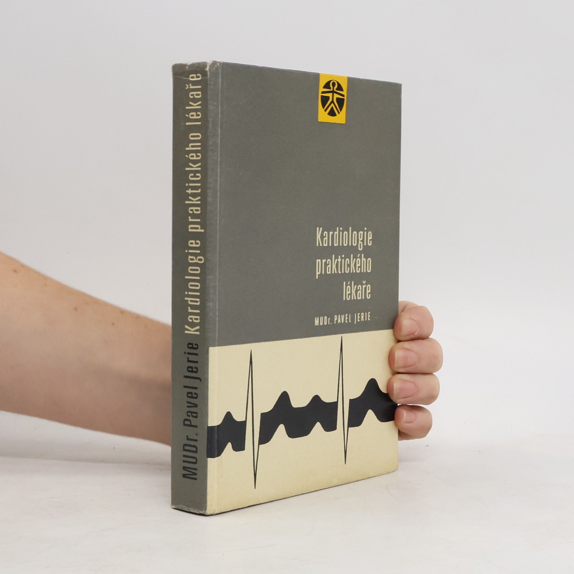 Kardiologie praktického lékaře