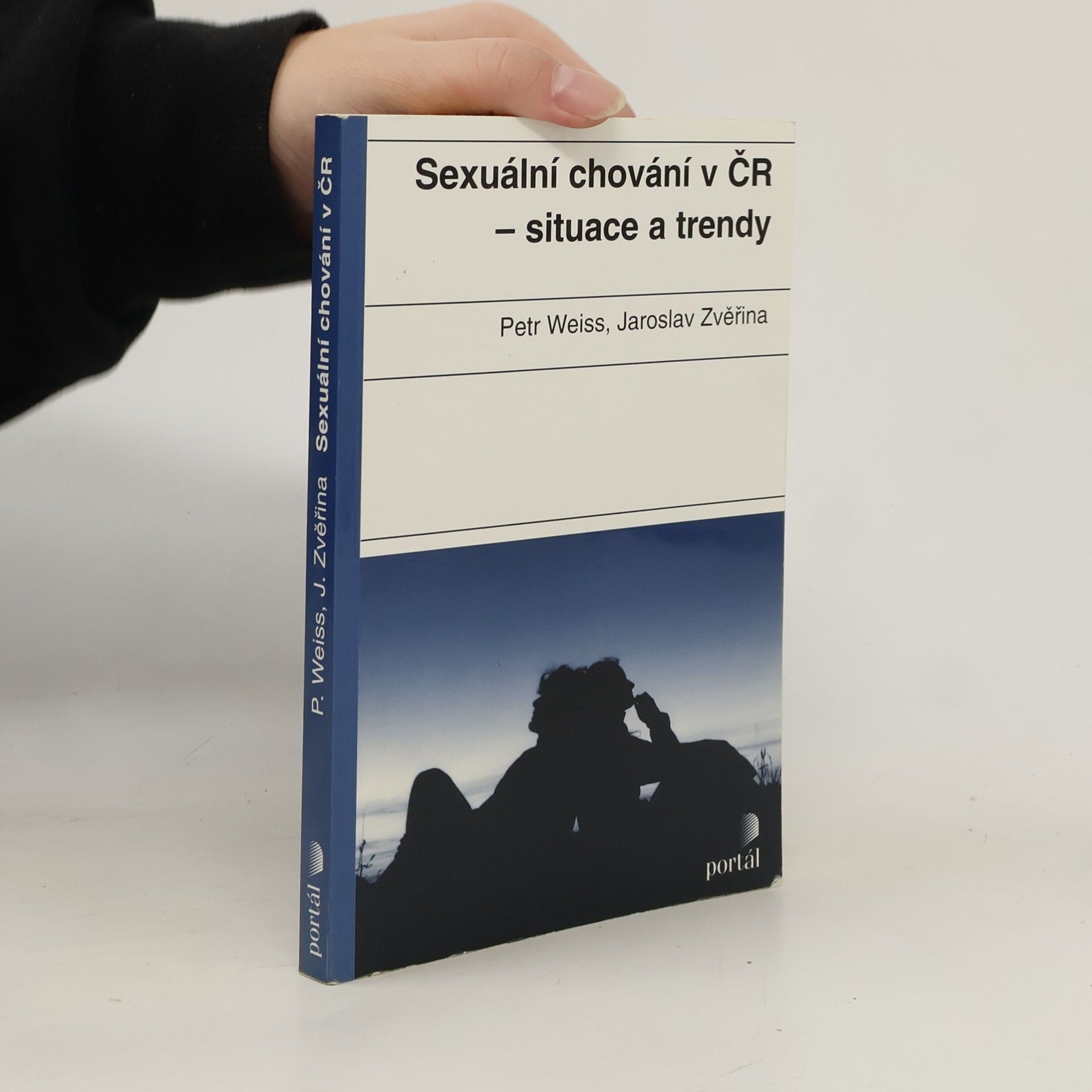 Sexuální chování v ČR - situace a trendy