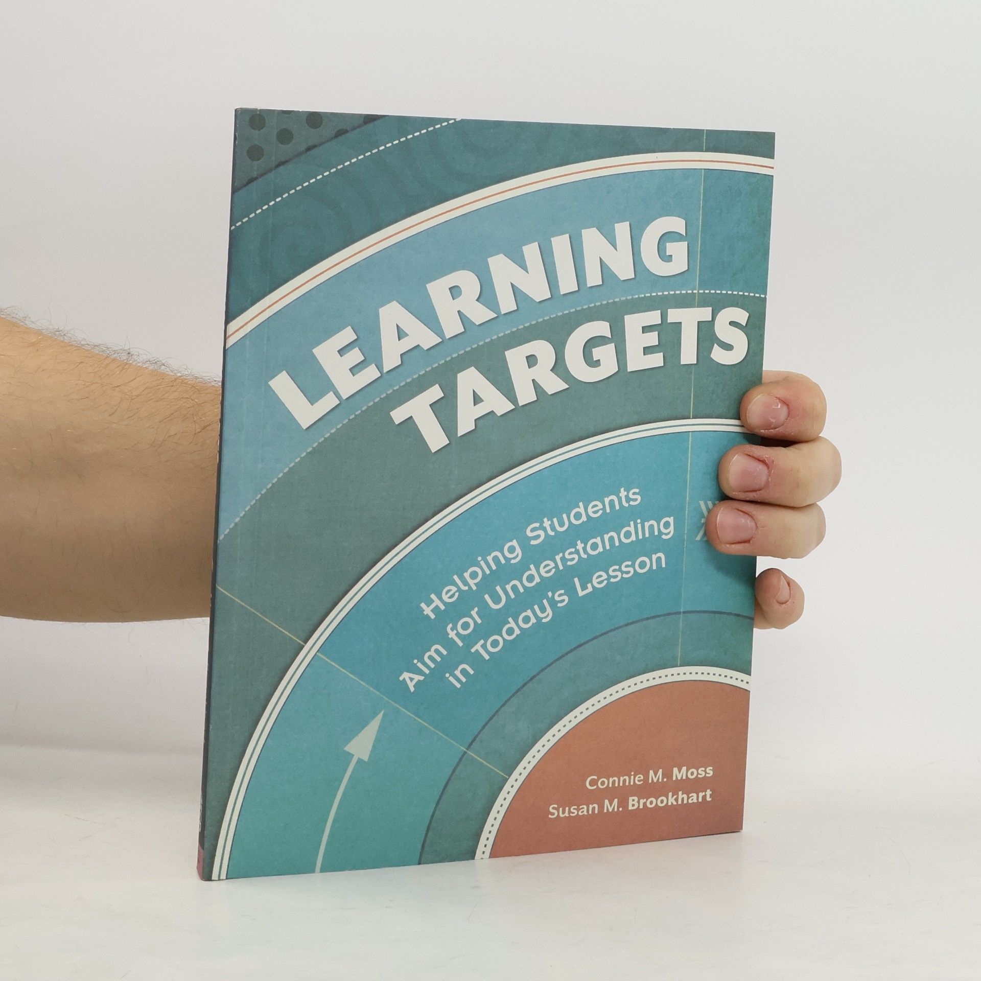 Connie M. Moss Learning Targets