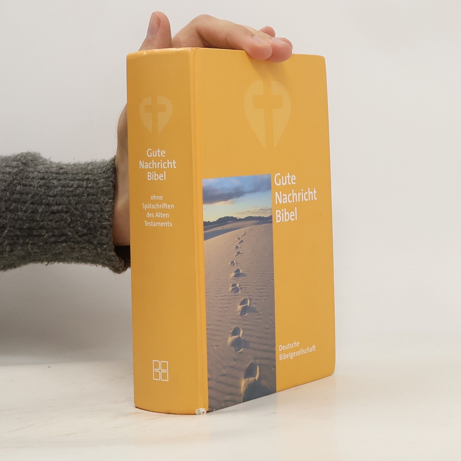 Autorenkollektiv Gute-Nachricht-Bibel