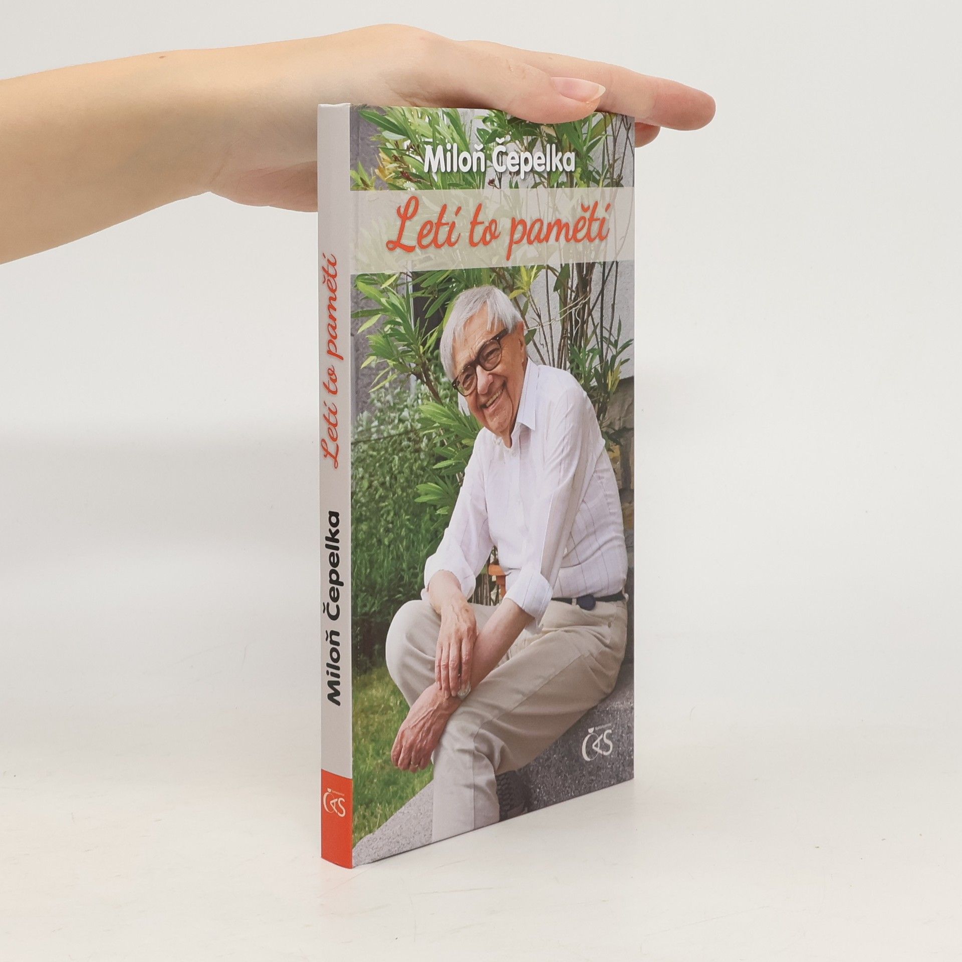 Letí to pamětí : vzpomínky, dojmy, glosy 2023