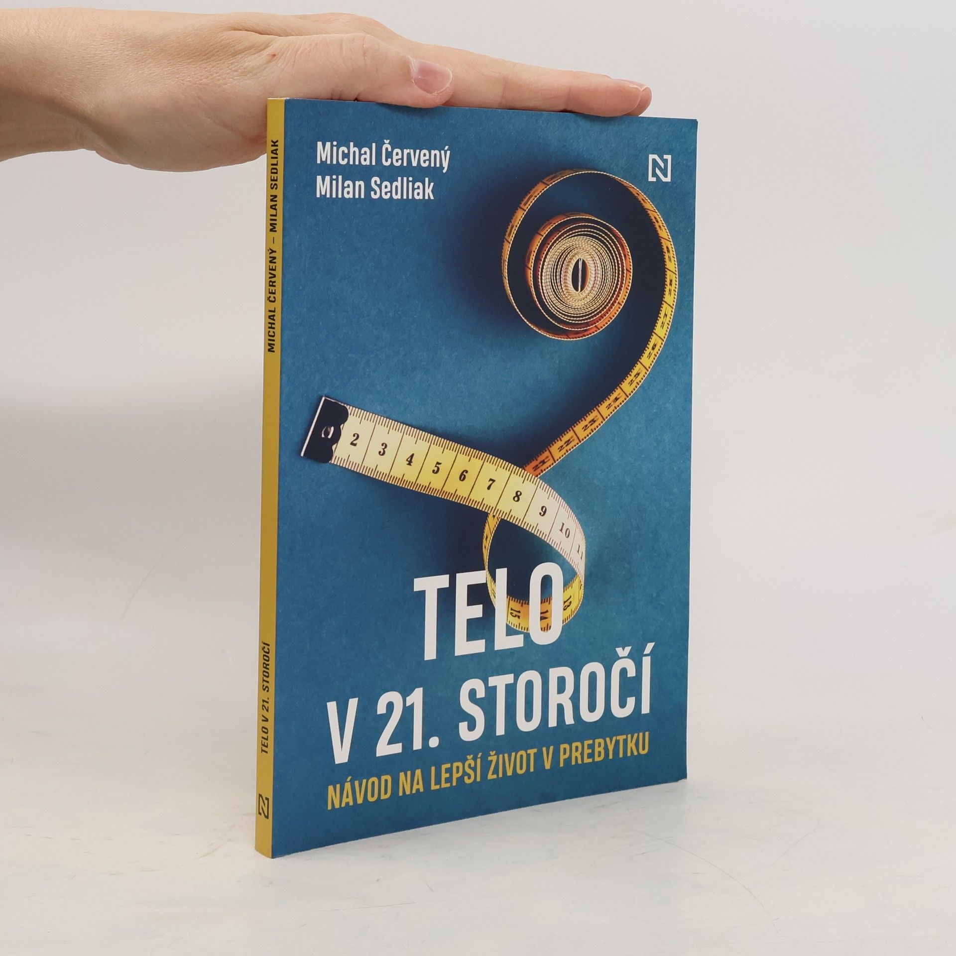 Michal Červený Telo v 21. storočí