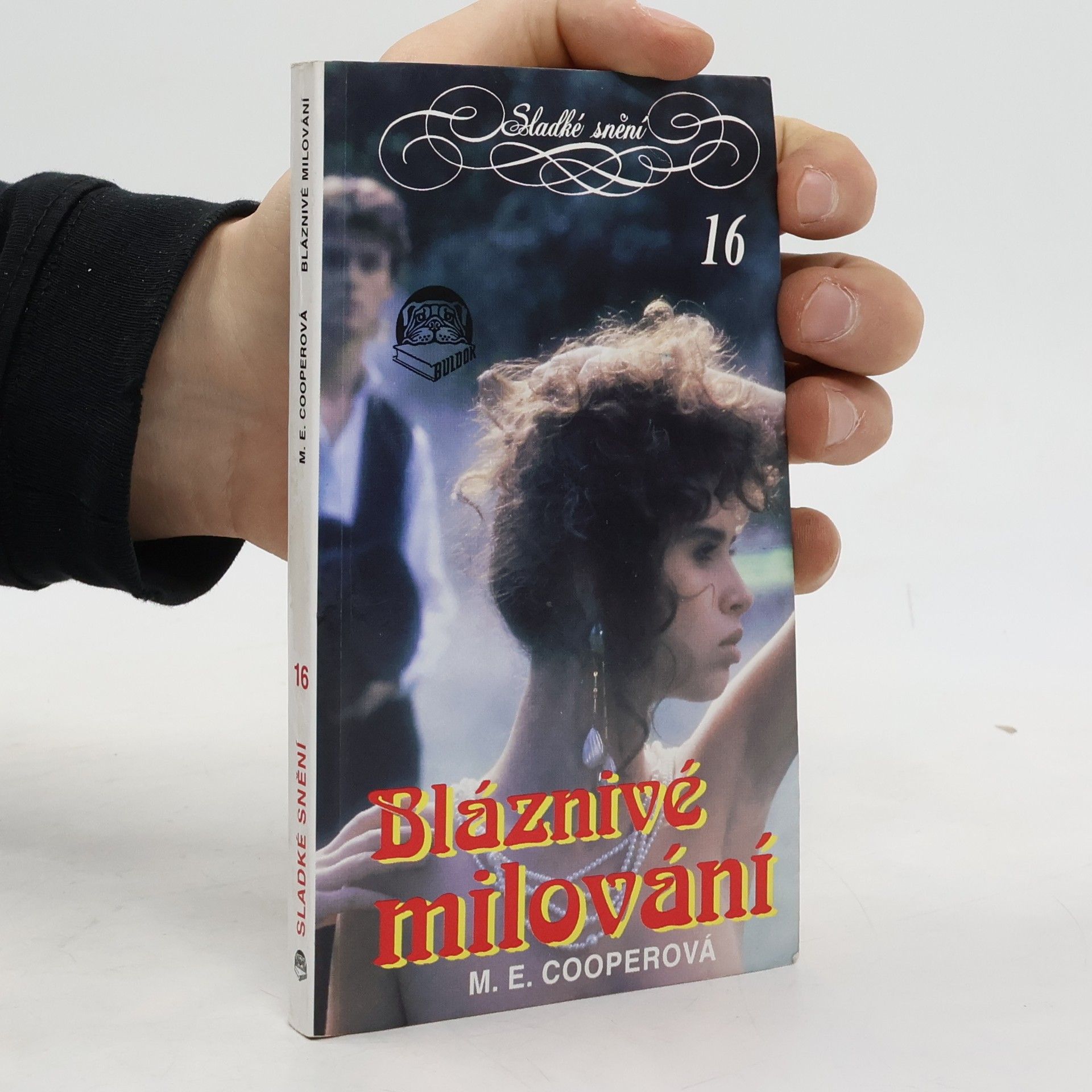 Bláznivé milování