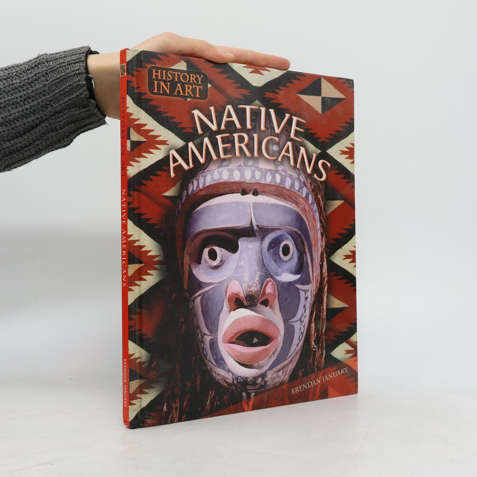 History in Art: Native Americans