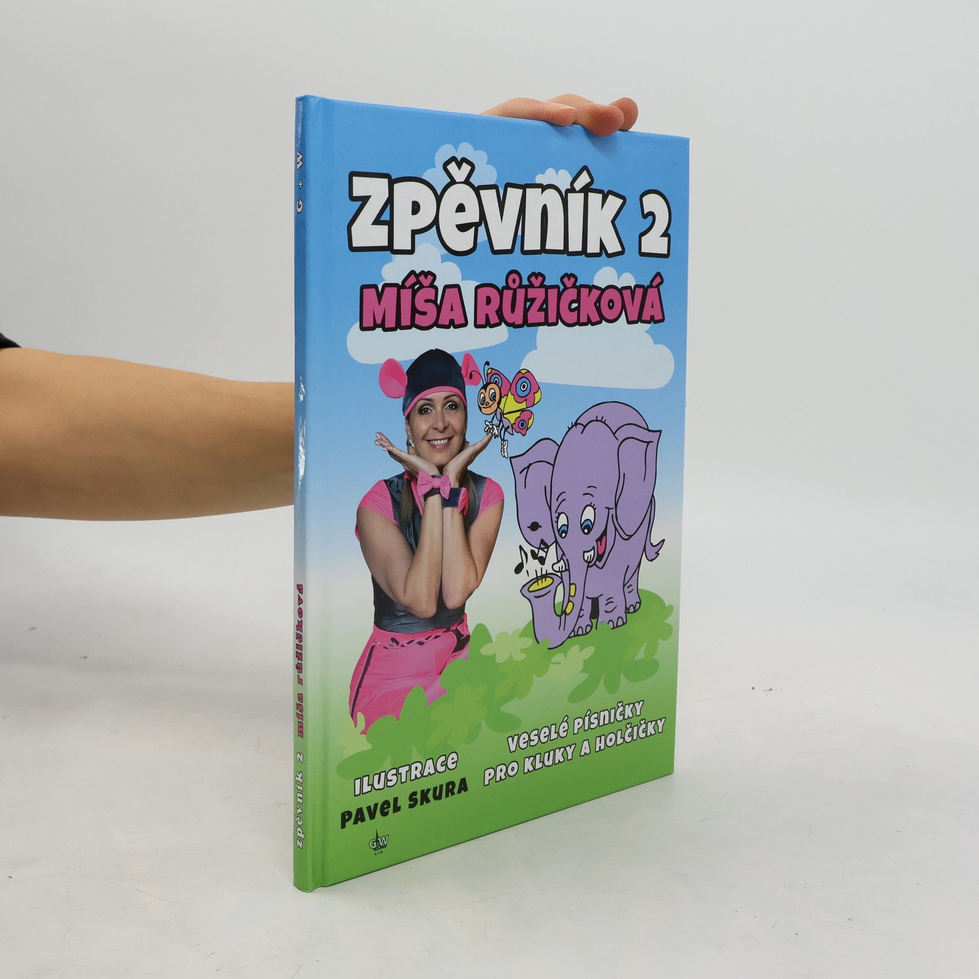 Zpěvník 2