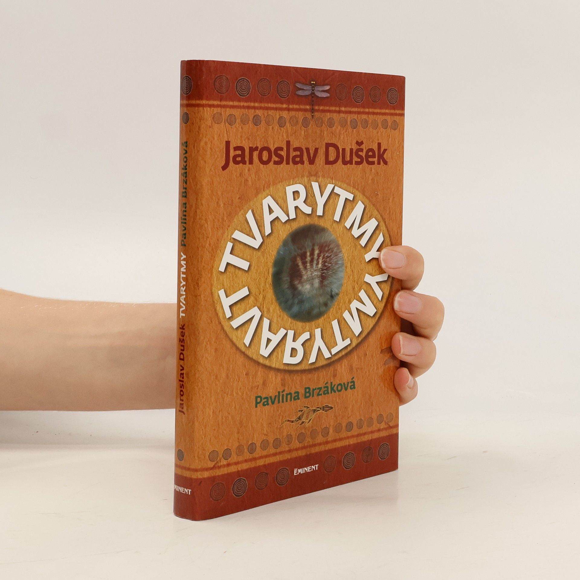 Jaroslav Dušek Tvarytmy