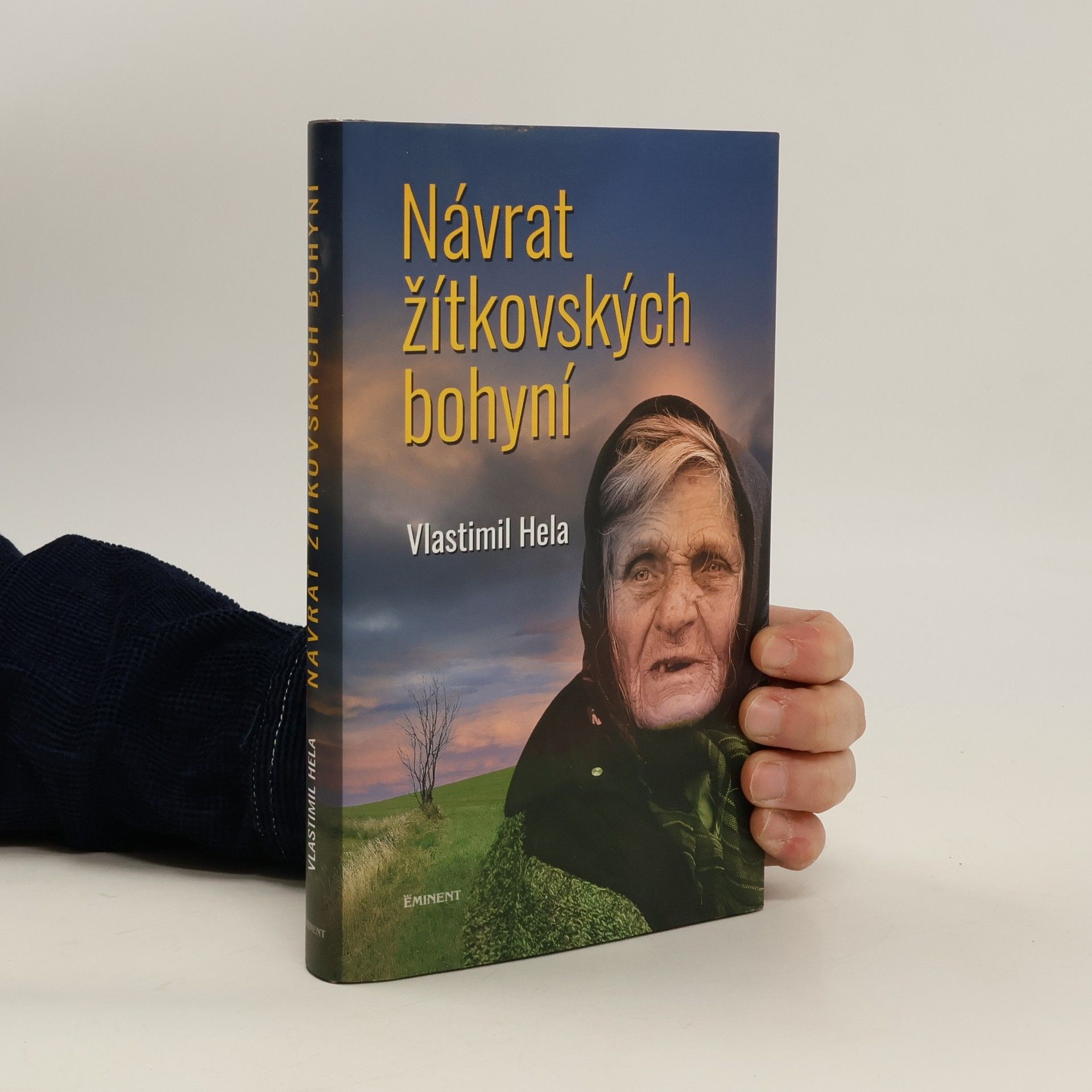 Návrat žítkovských bohyní