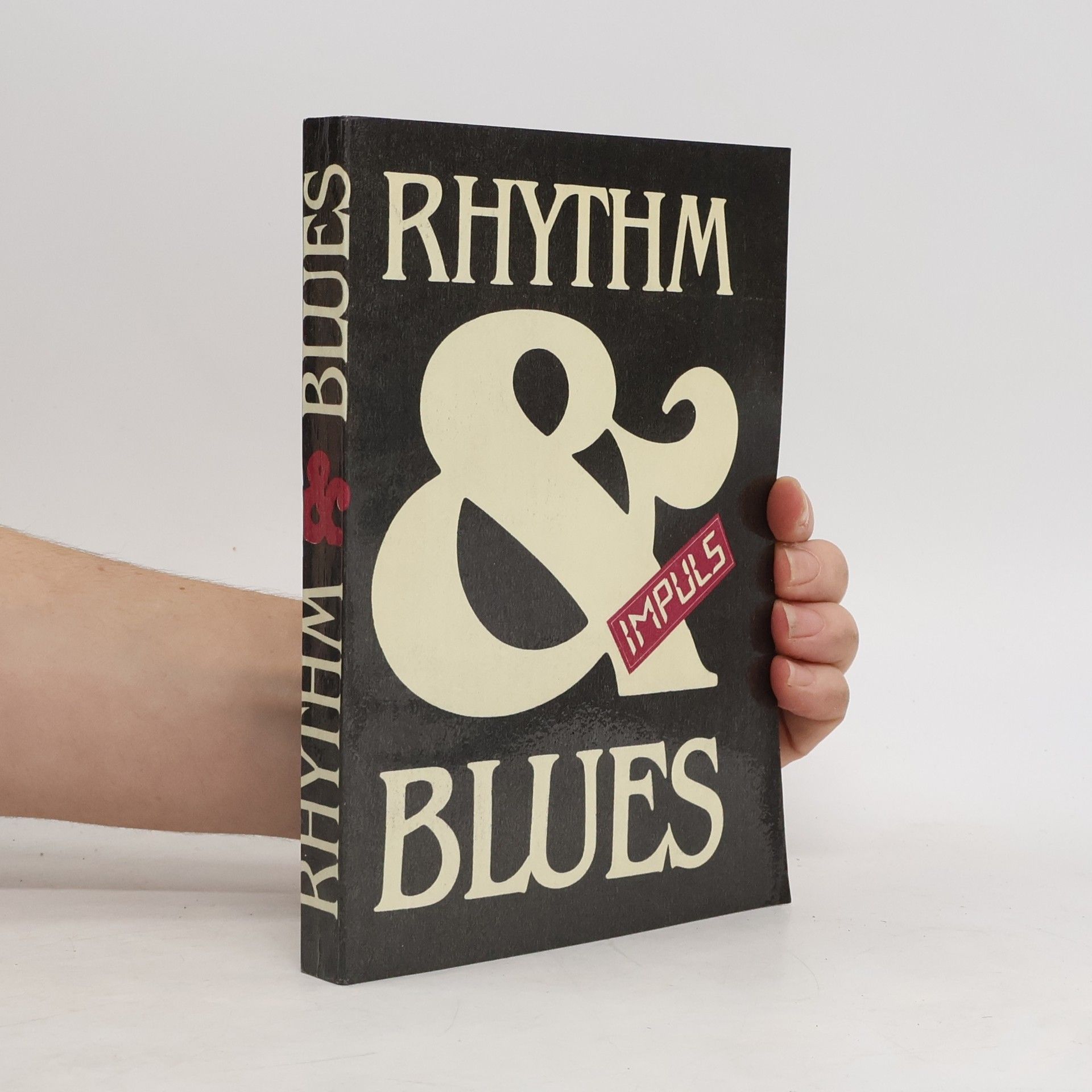 Rhythm and Blues