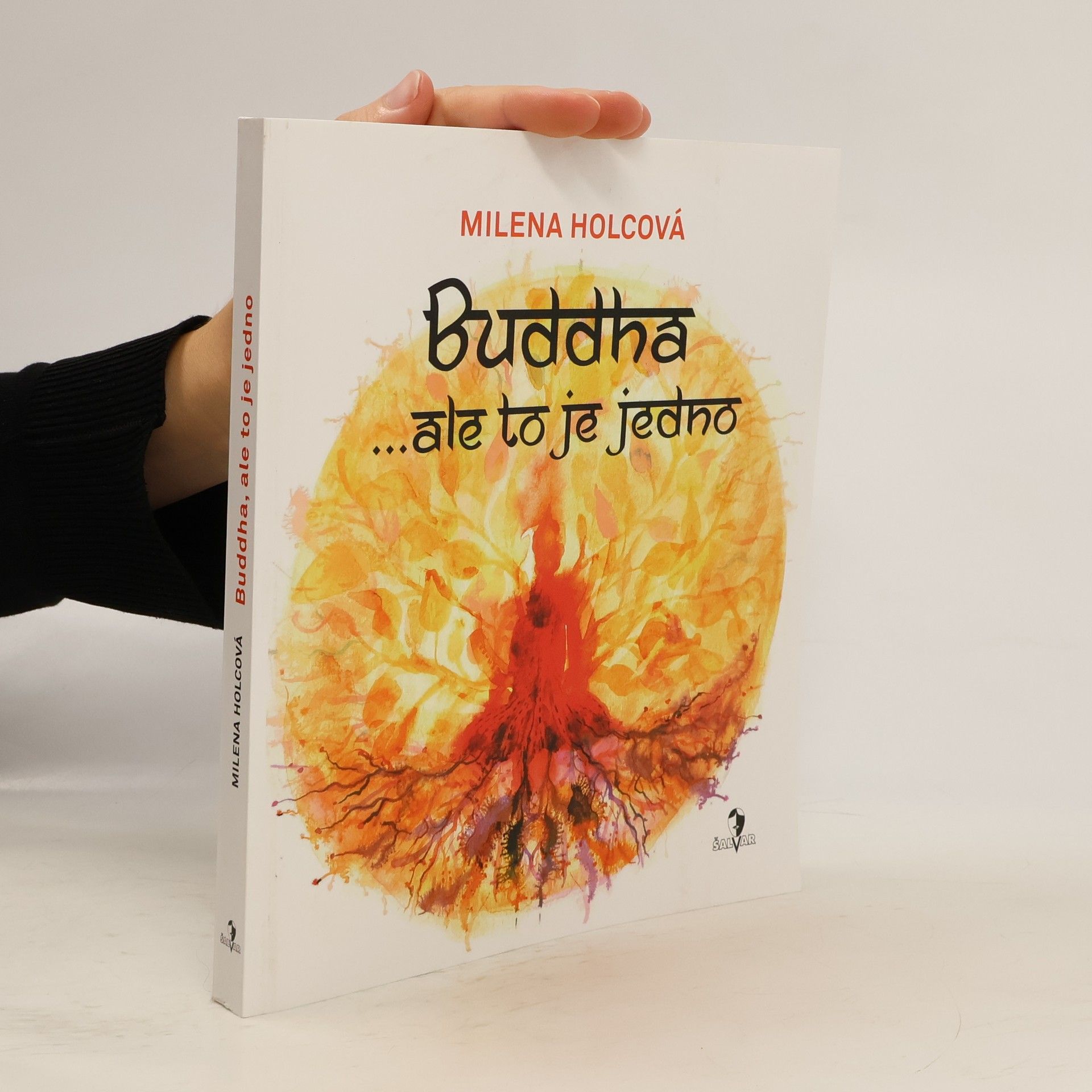 Buddha ...ale to je jedno