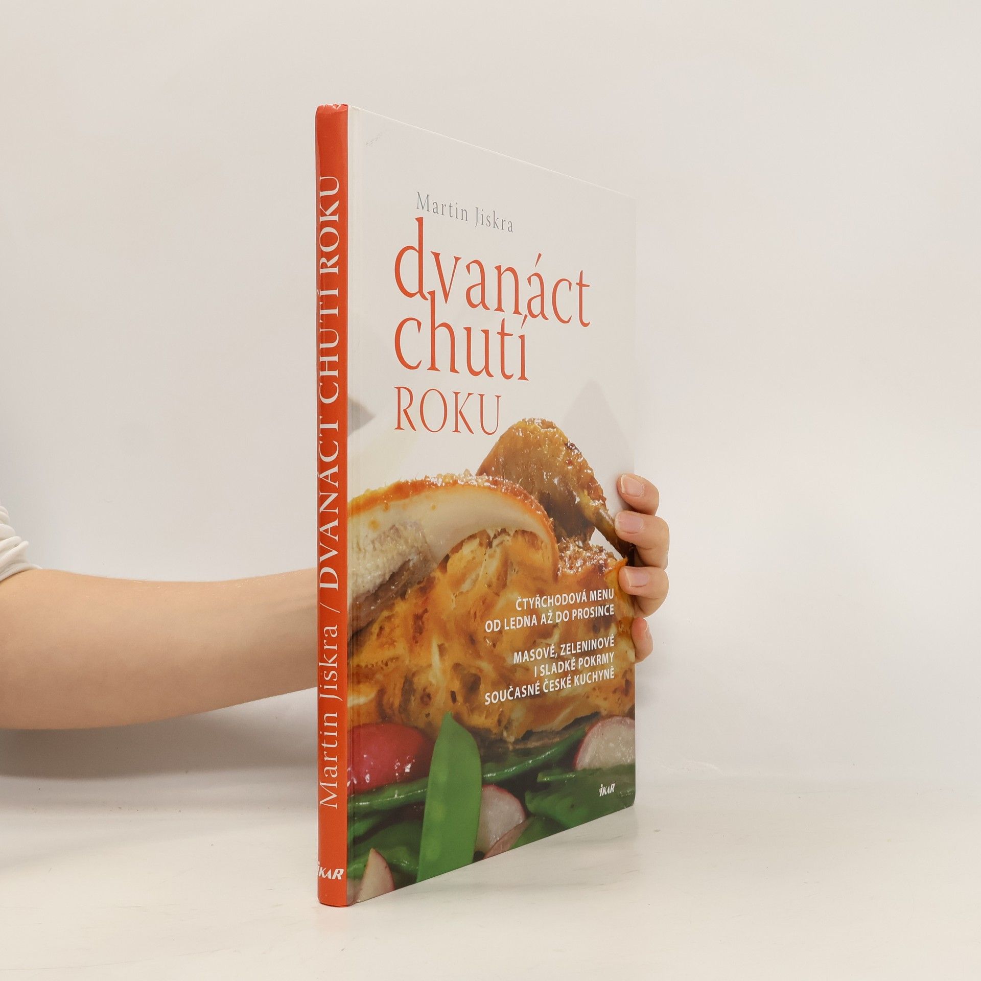 Dvanáct chutí roku