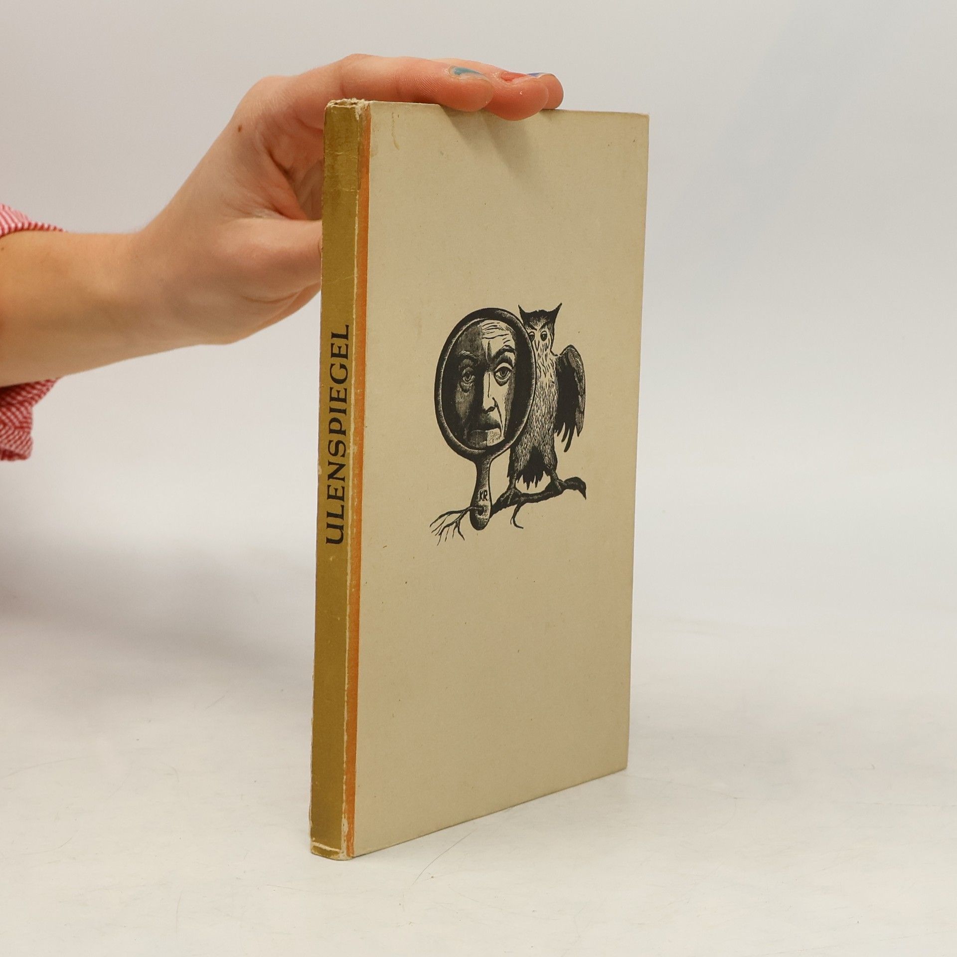 AA.VV. Ulenspiegel
