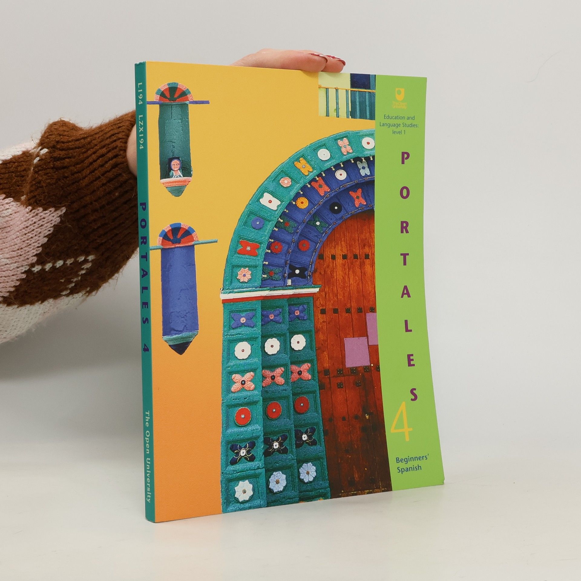 Collectif d'auteurs Portales 4