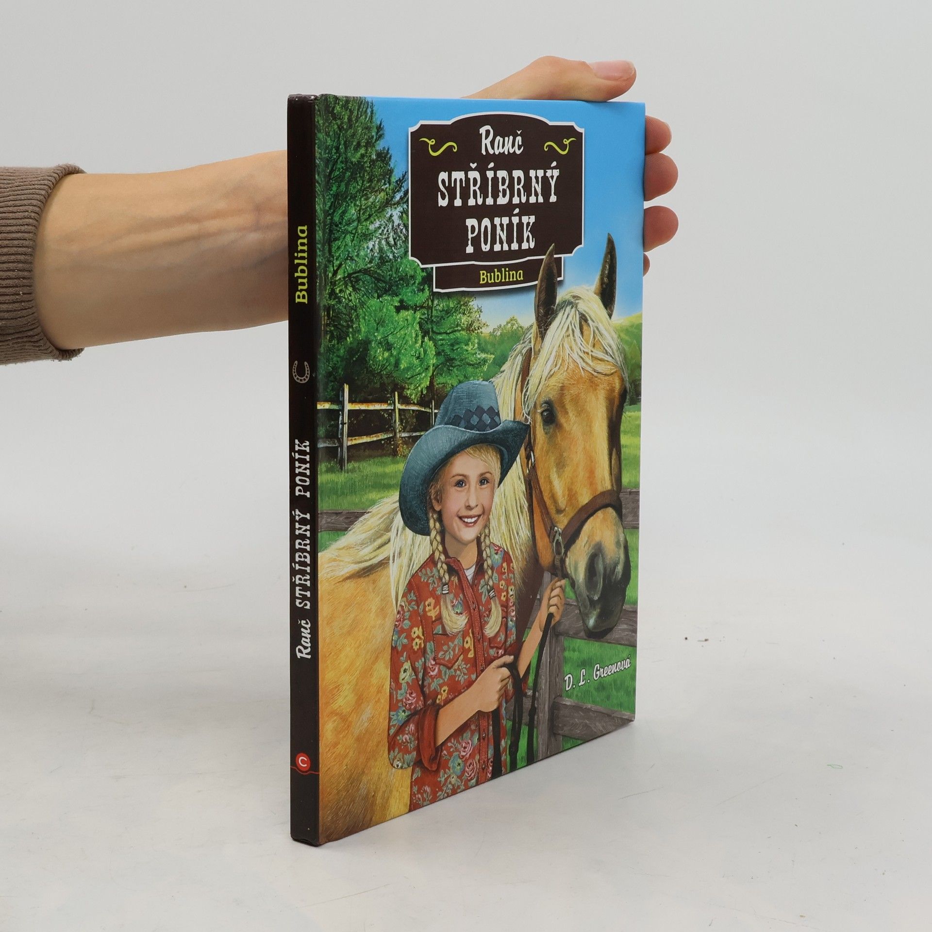 Debra L. Green Bublina