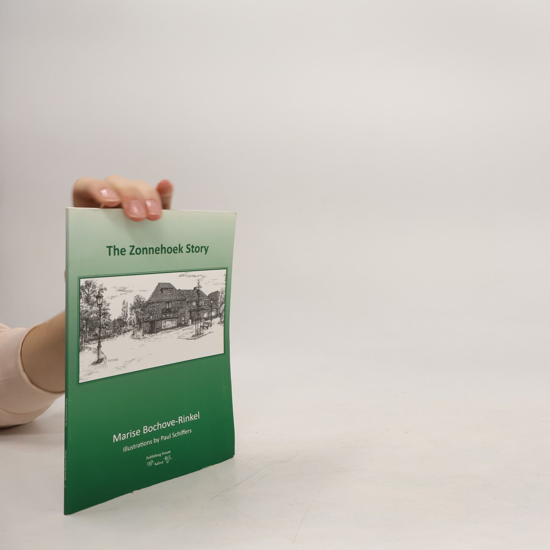 Marise Bochove Rinkel The Zonnehoek story