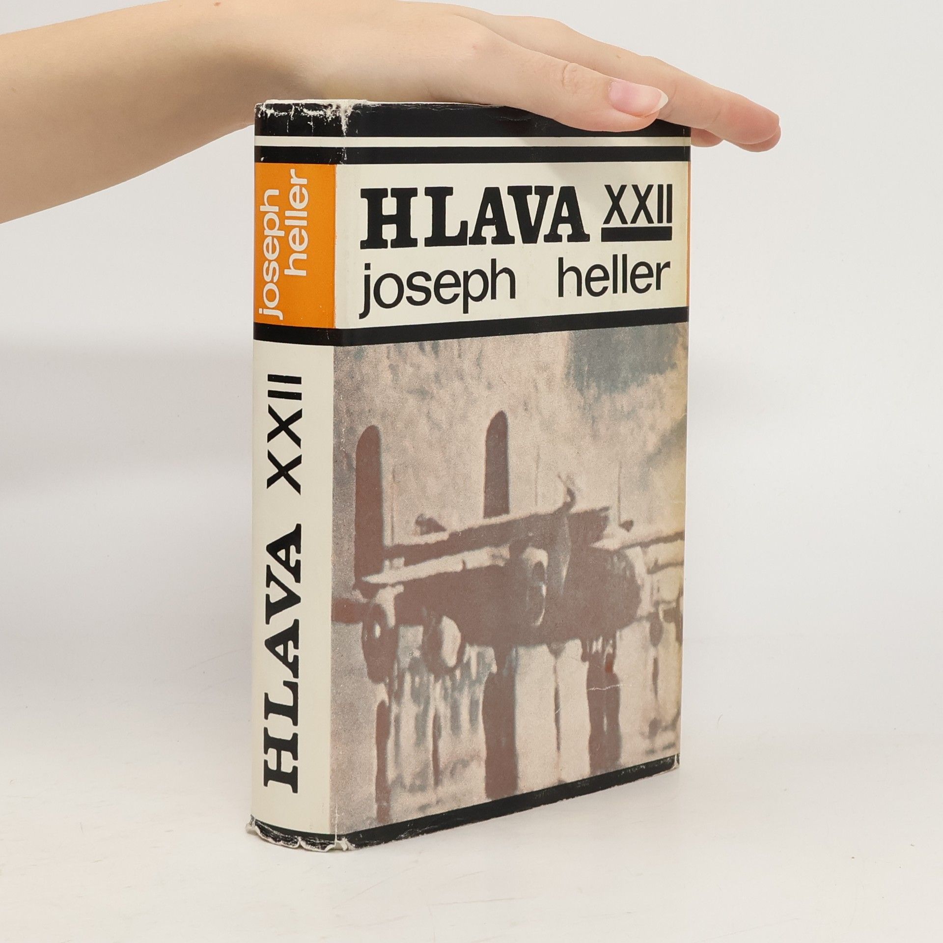 Hlava XXII