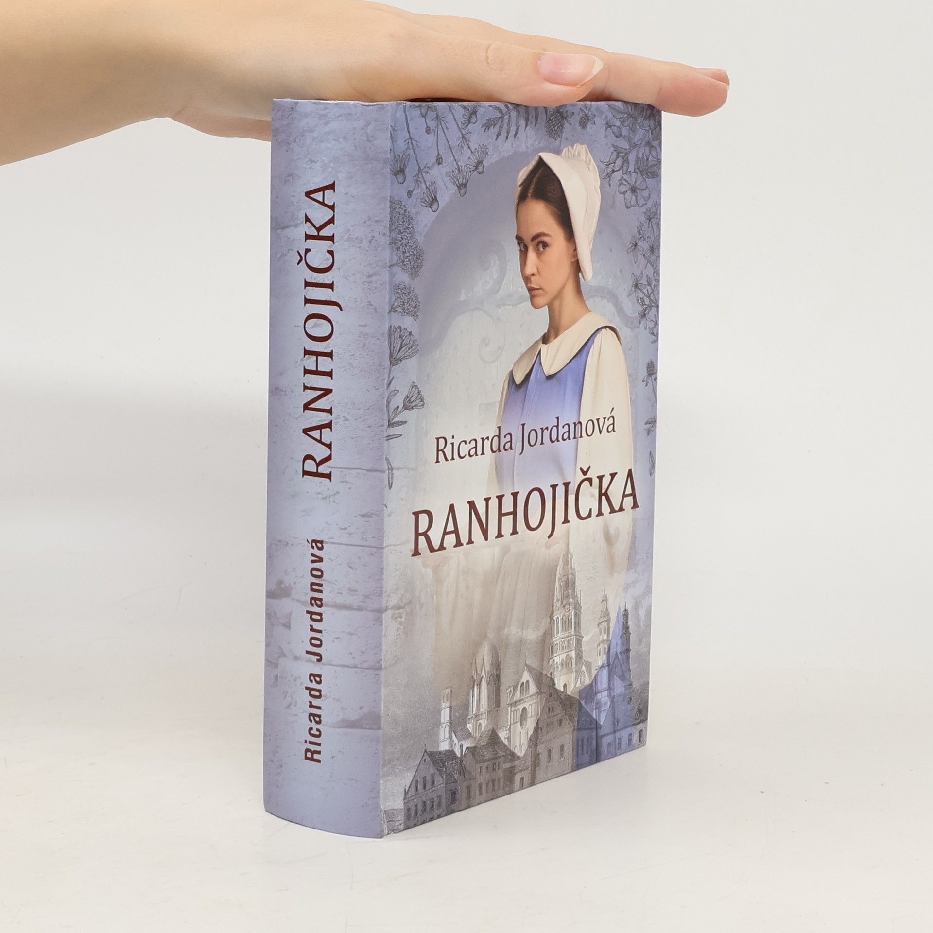 Christiane Gohl Ranhojička