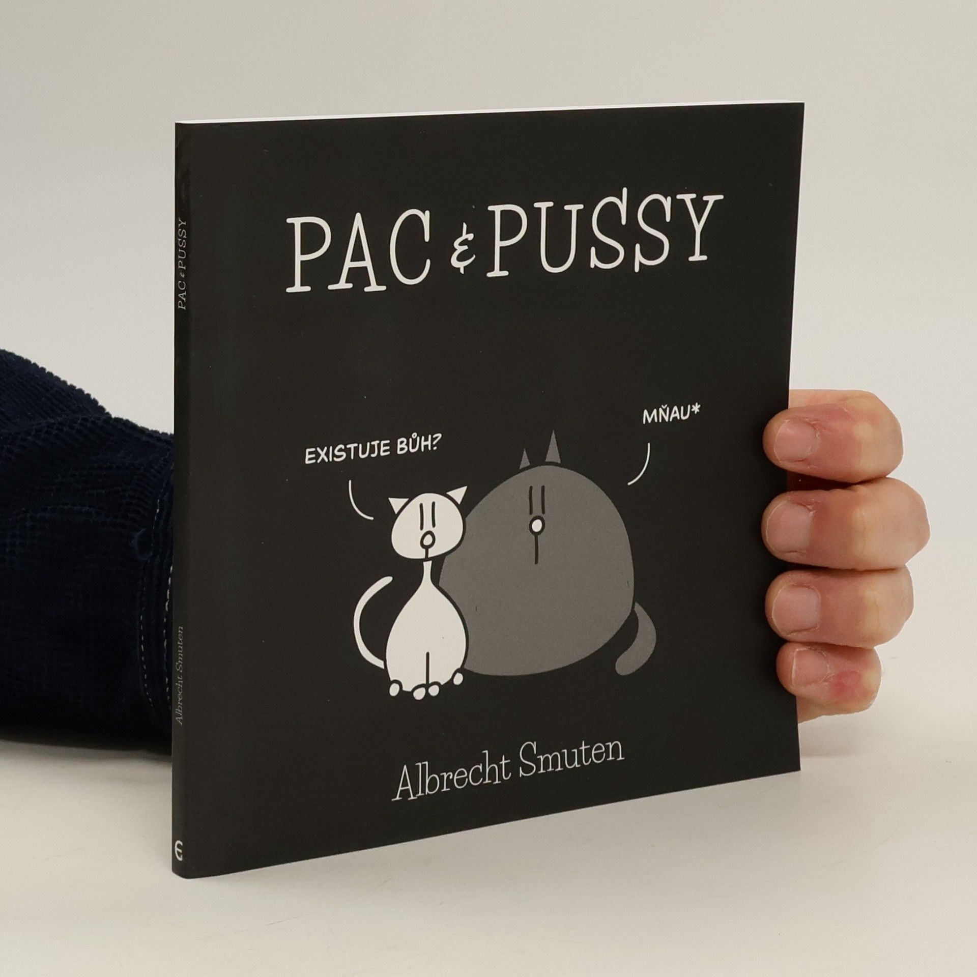 Pac & Pussy