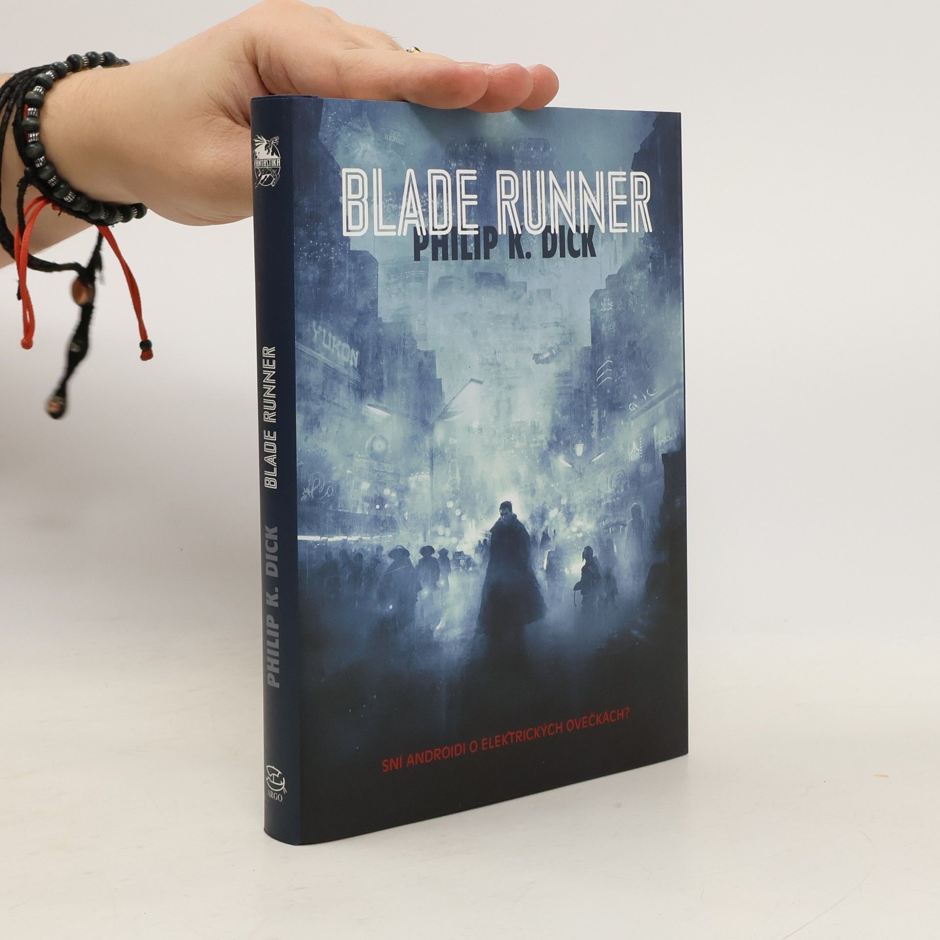 Philip K. Dick Blade Runner