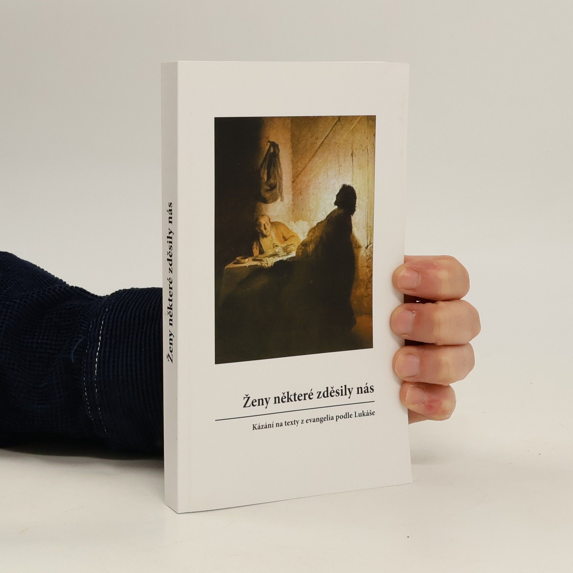 AA.VV. Ženy některé zděsily nás