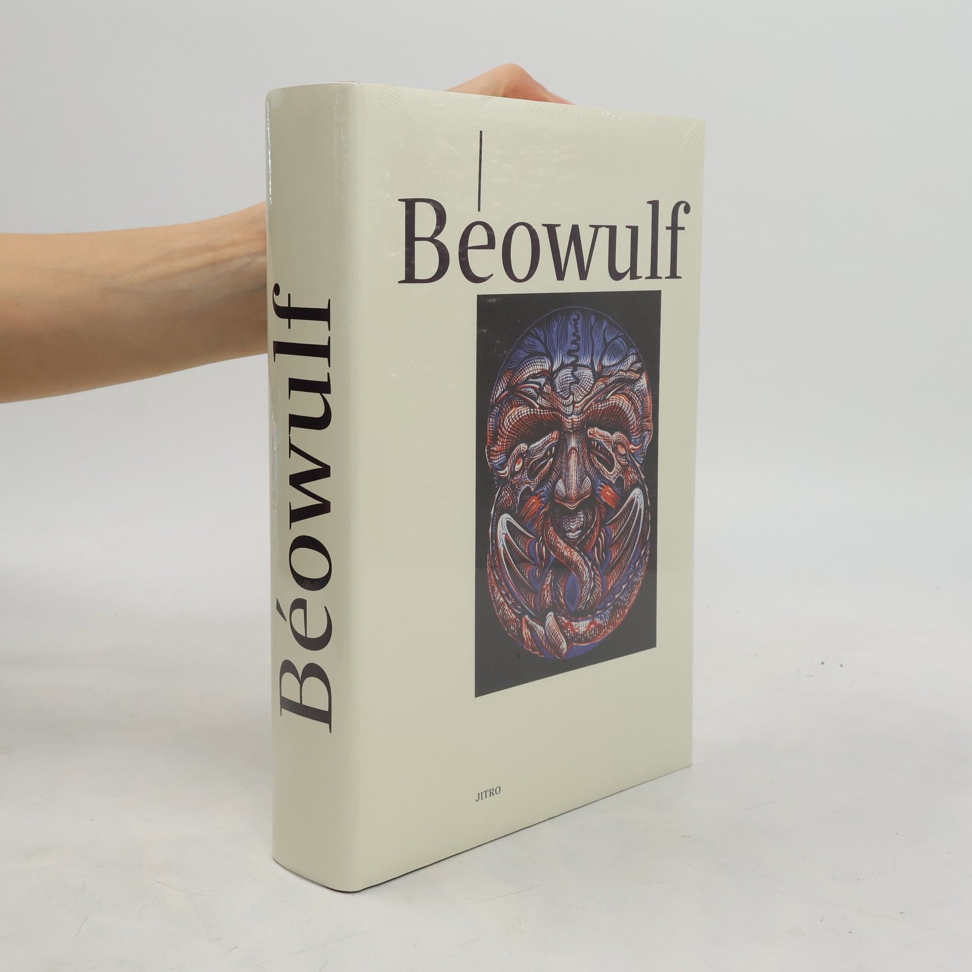 Auteurscollectief Béowulf