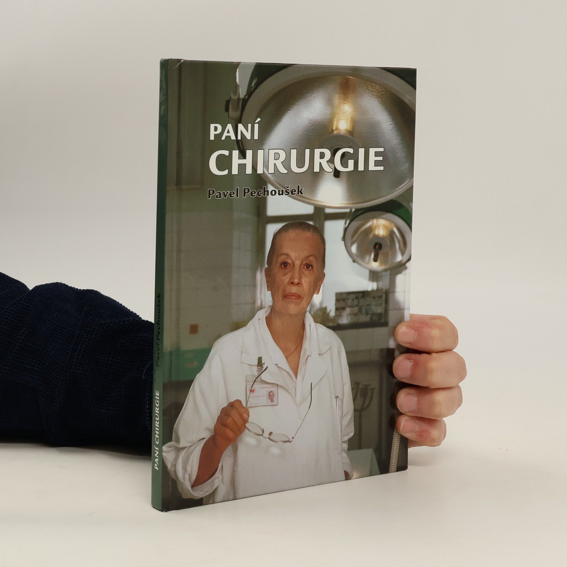 Paní chirurgie