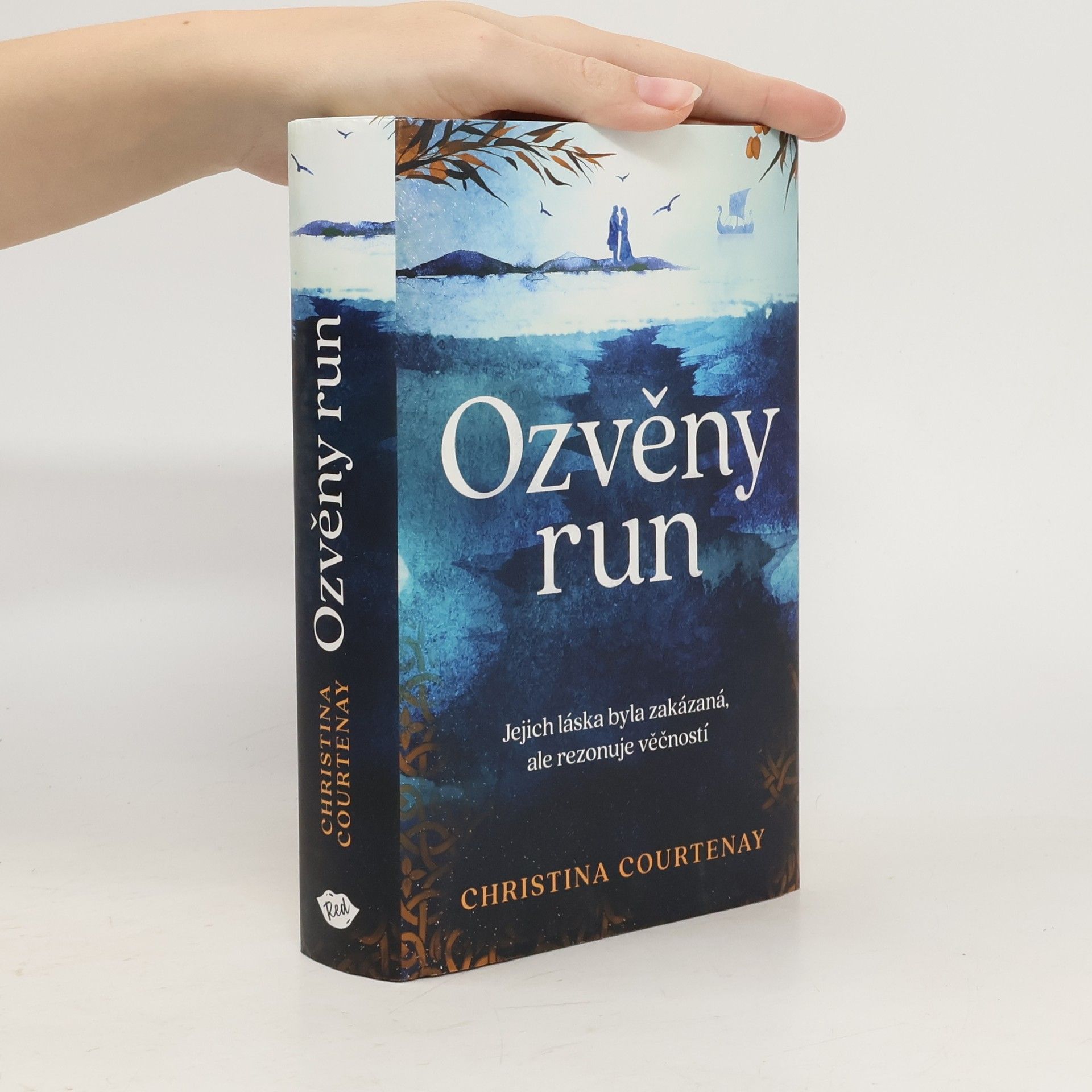 Ozvěny run