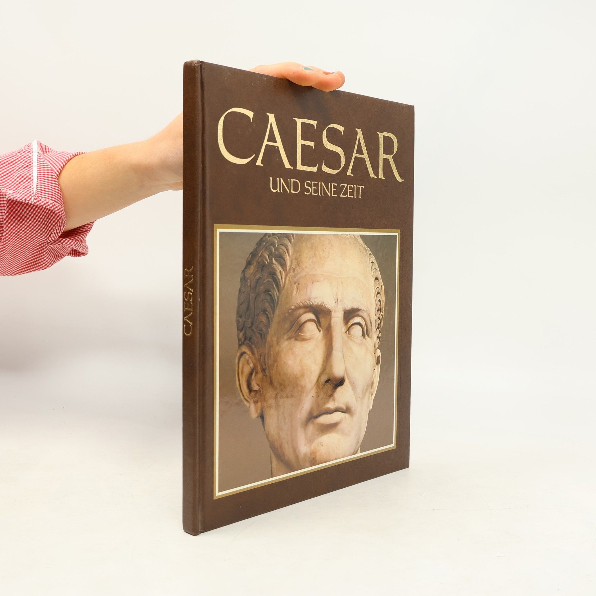 Various authors Caesar und seine Zeit