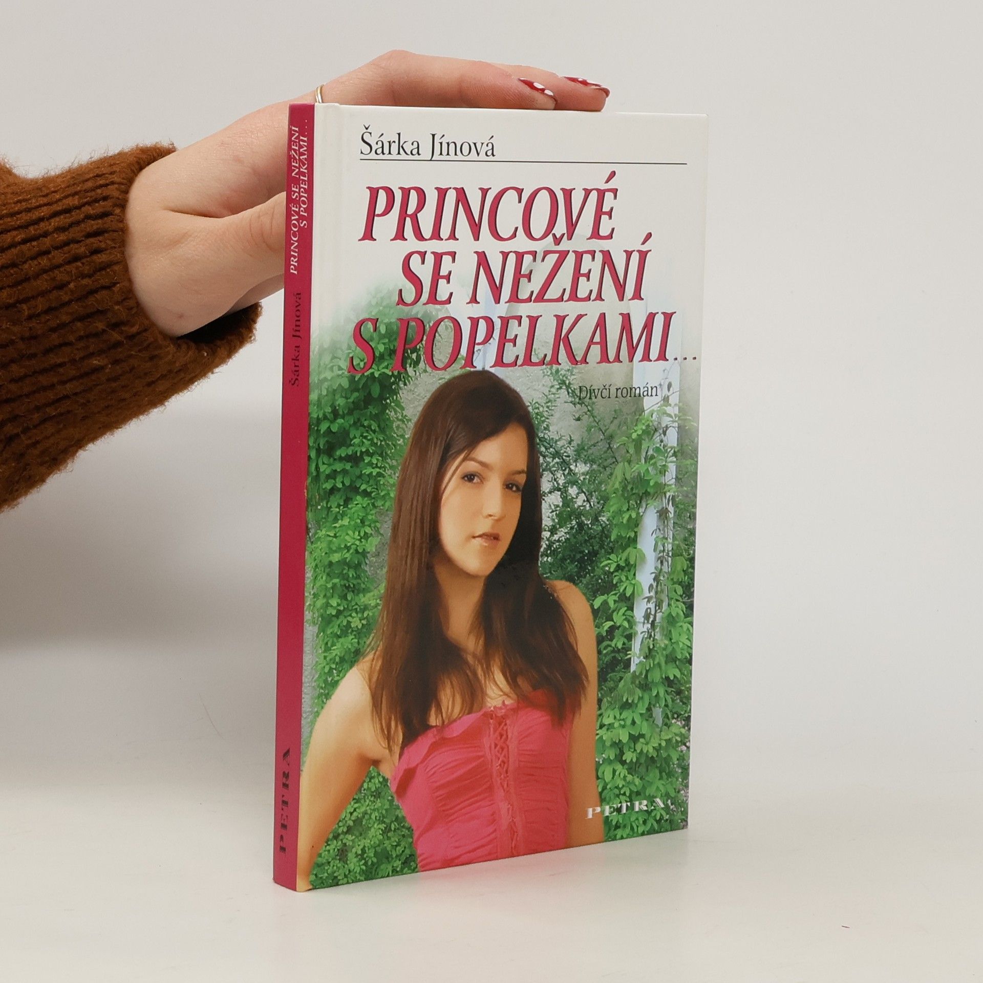 Princové se nežení s Popelkami