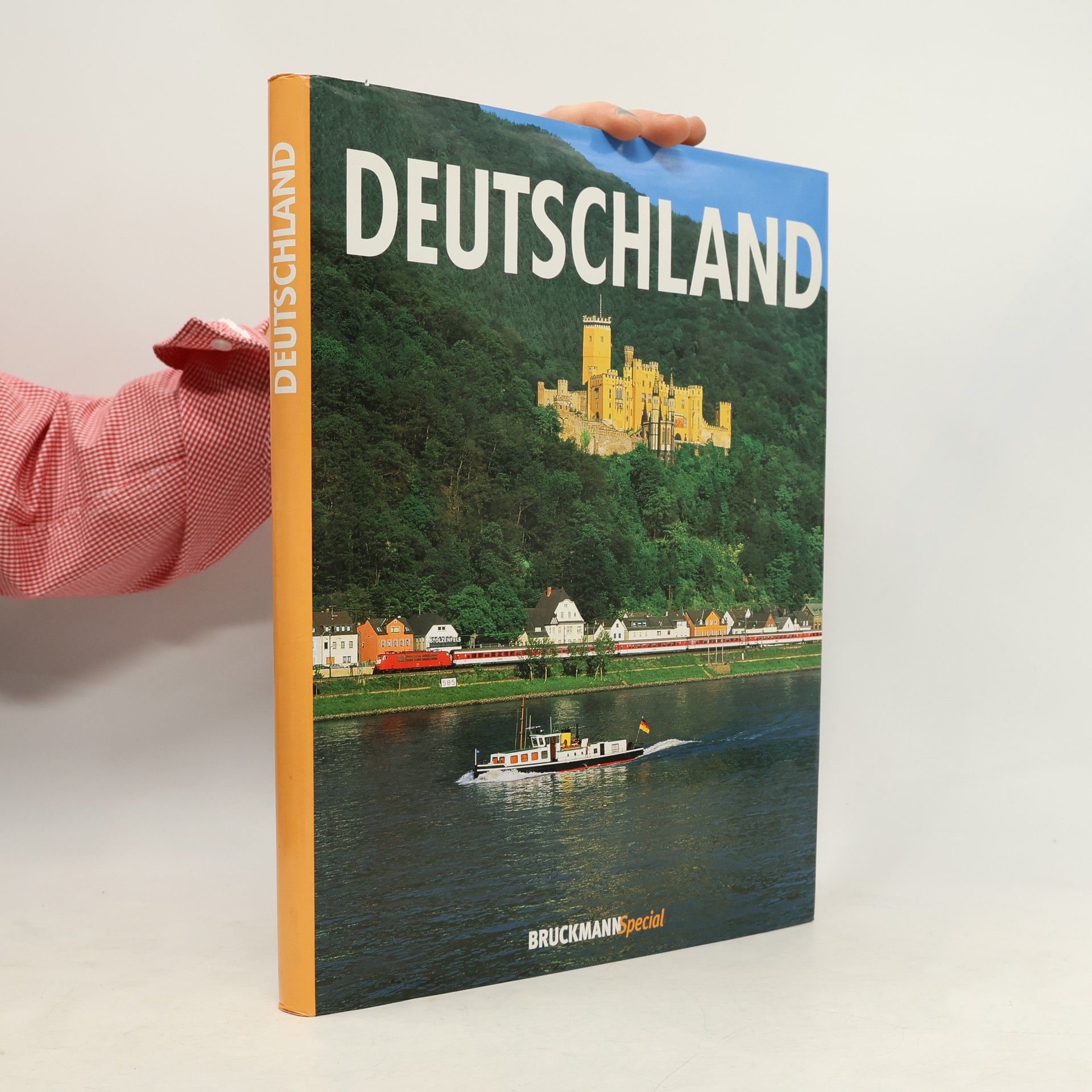 Barbara Kiesewetter Deutschland