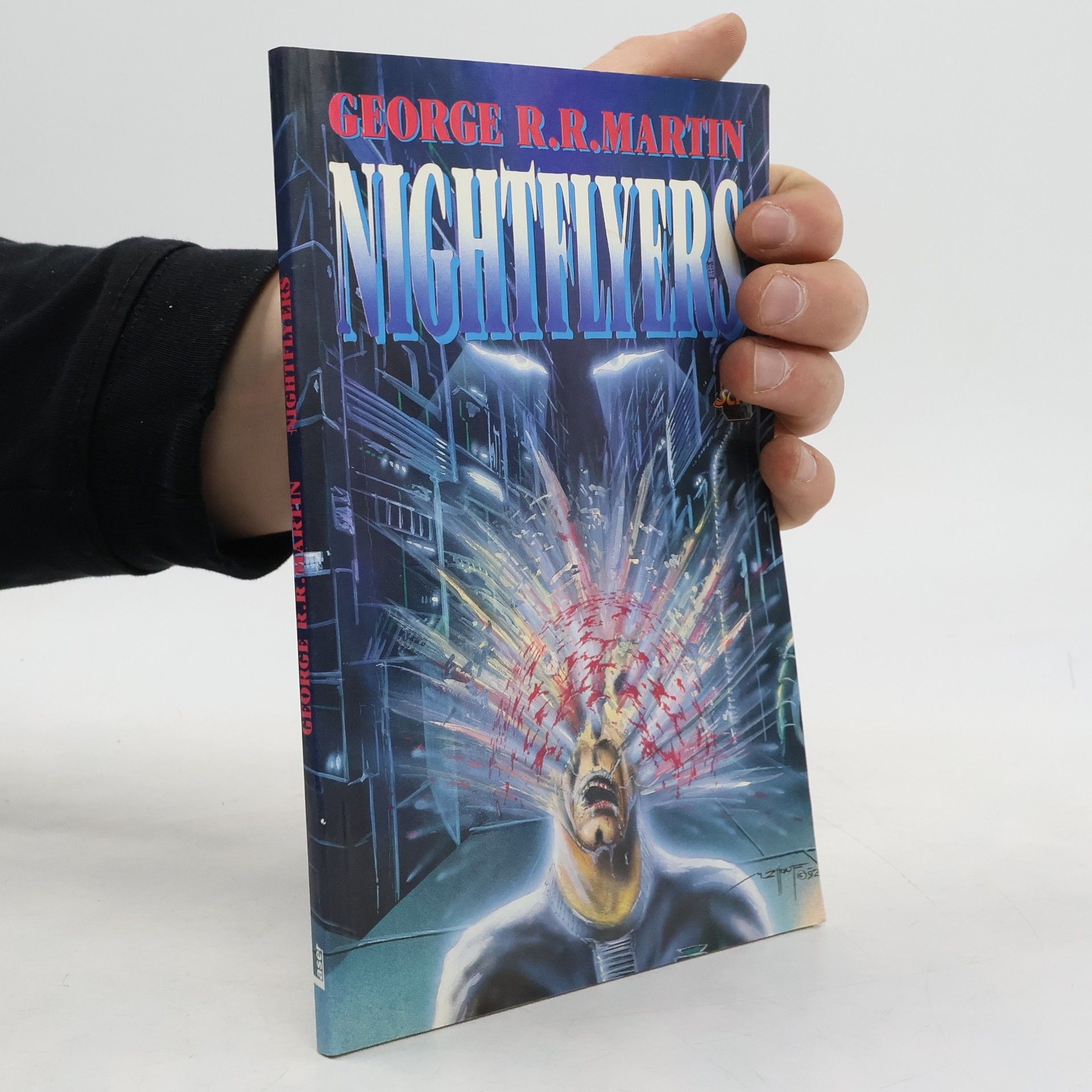 Nightflyers
