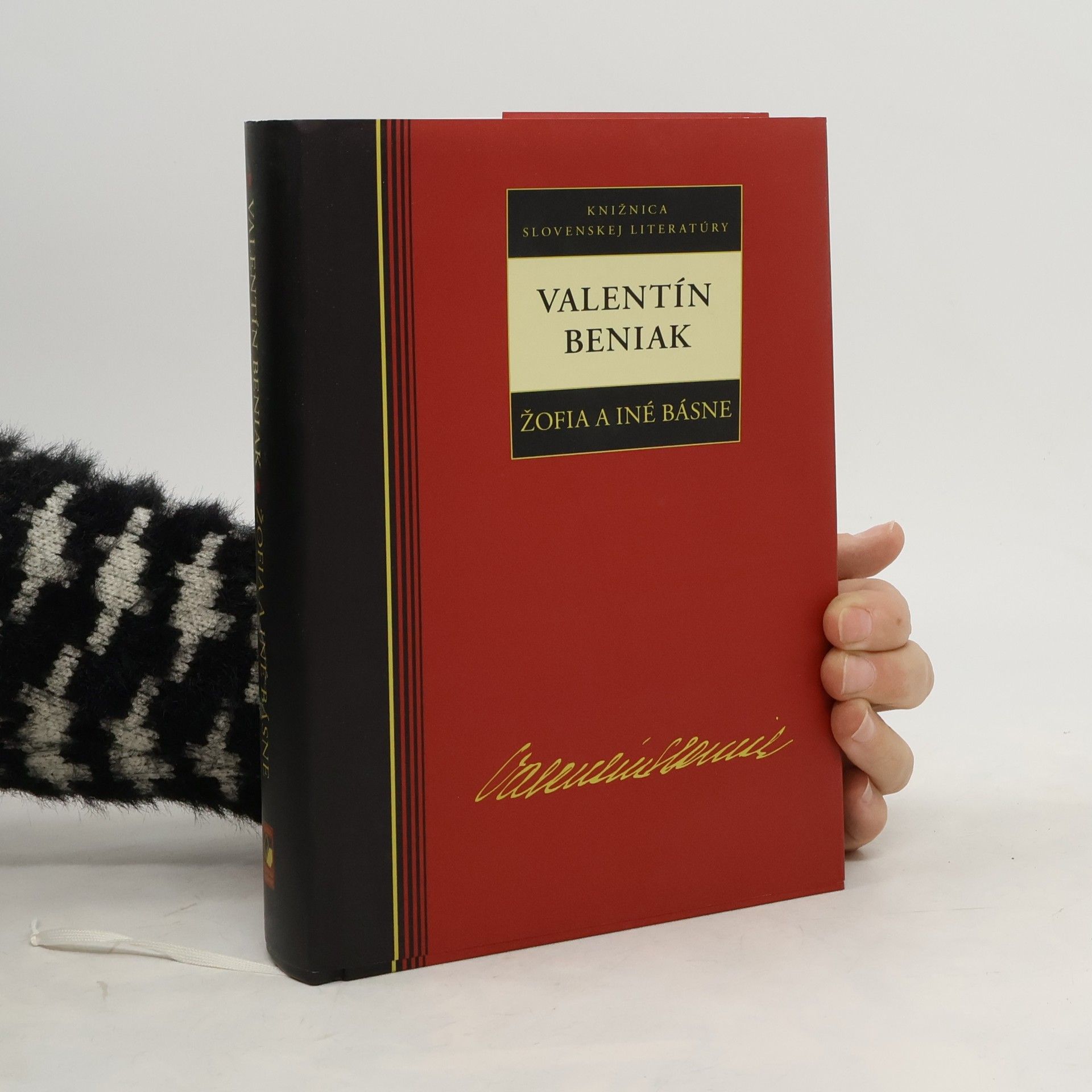 Žofia a iné básne