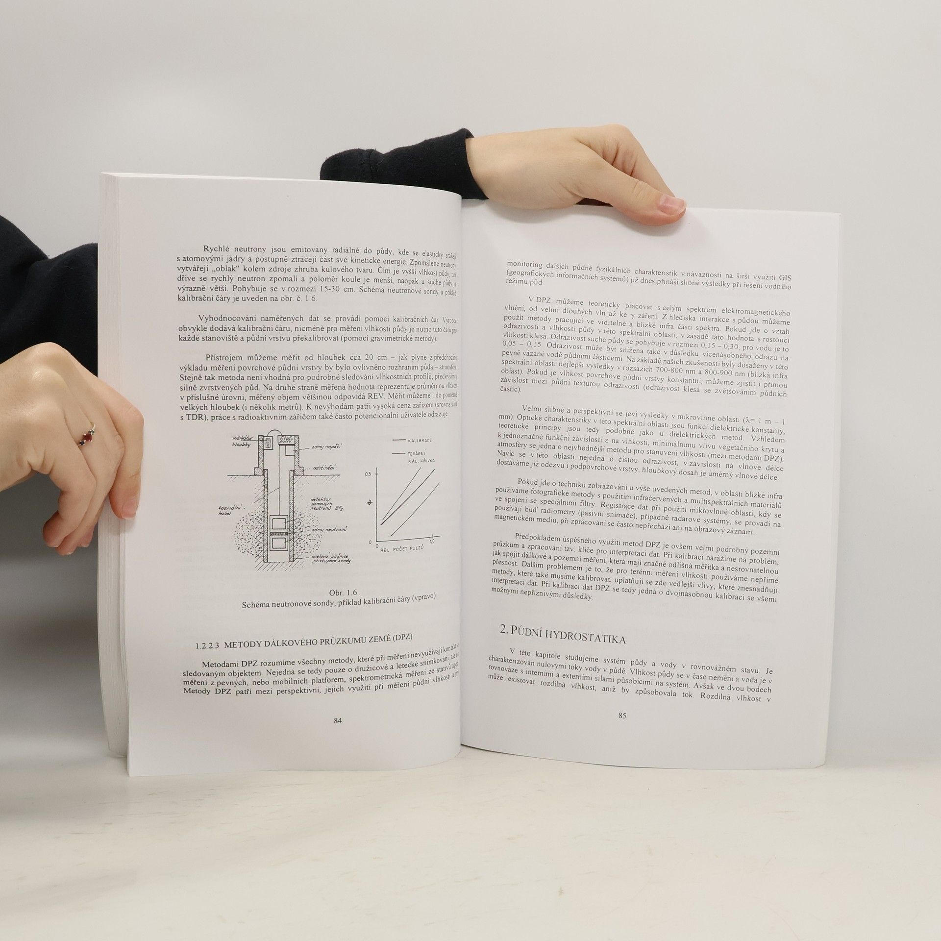 Miroslav Kutílek Hydropedologie 10