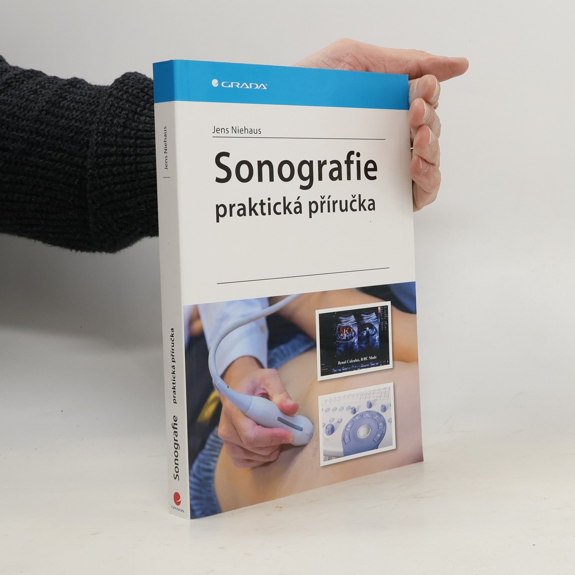 Jens Niehaus Sonografie