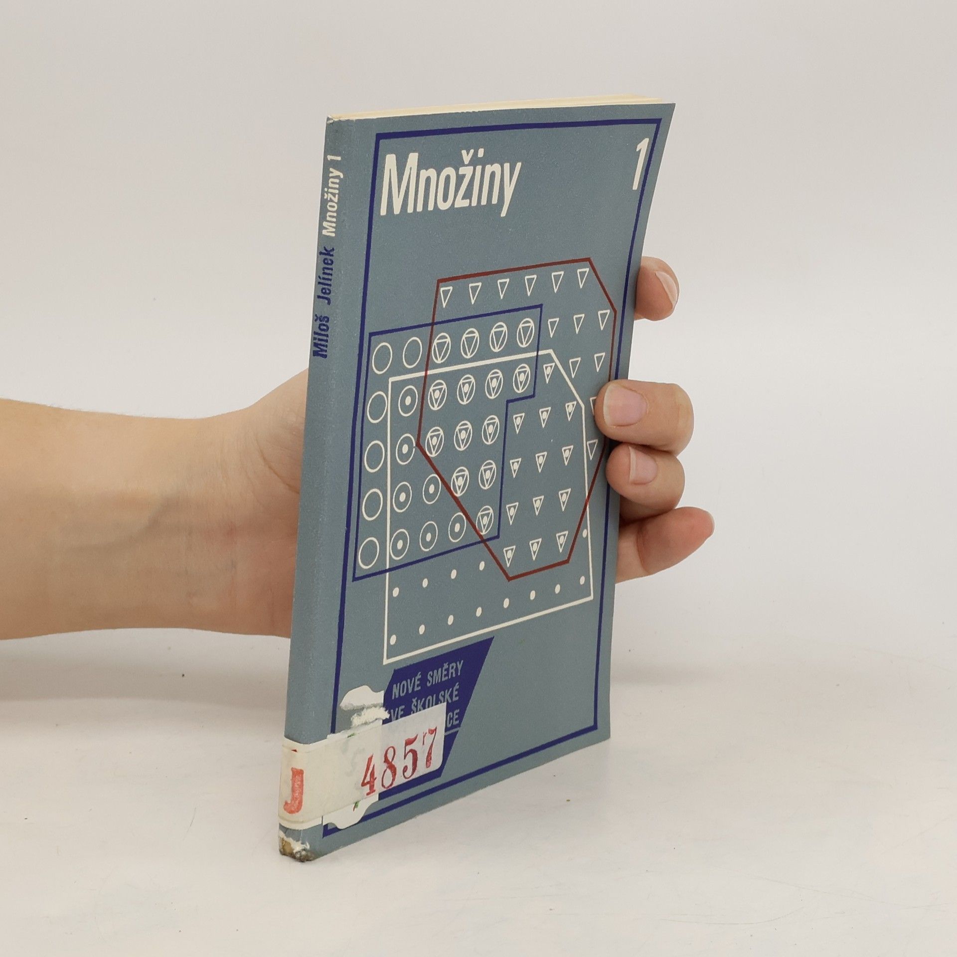 Miloš Jelínek Množiny 1