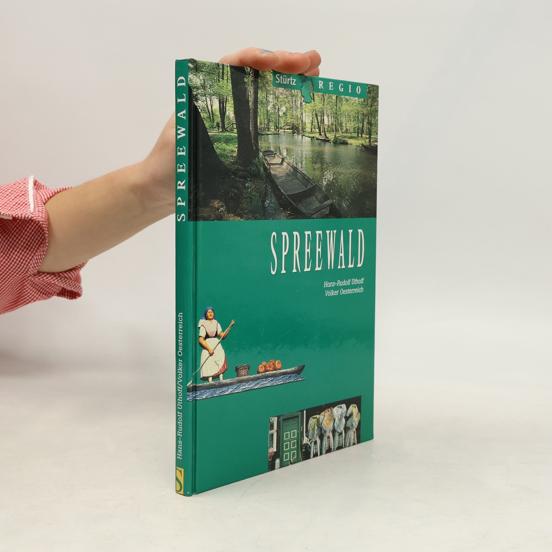 Volker Oesterreich Spreewald