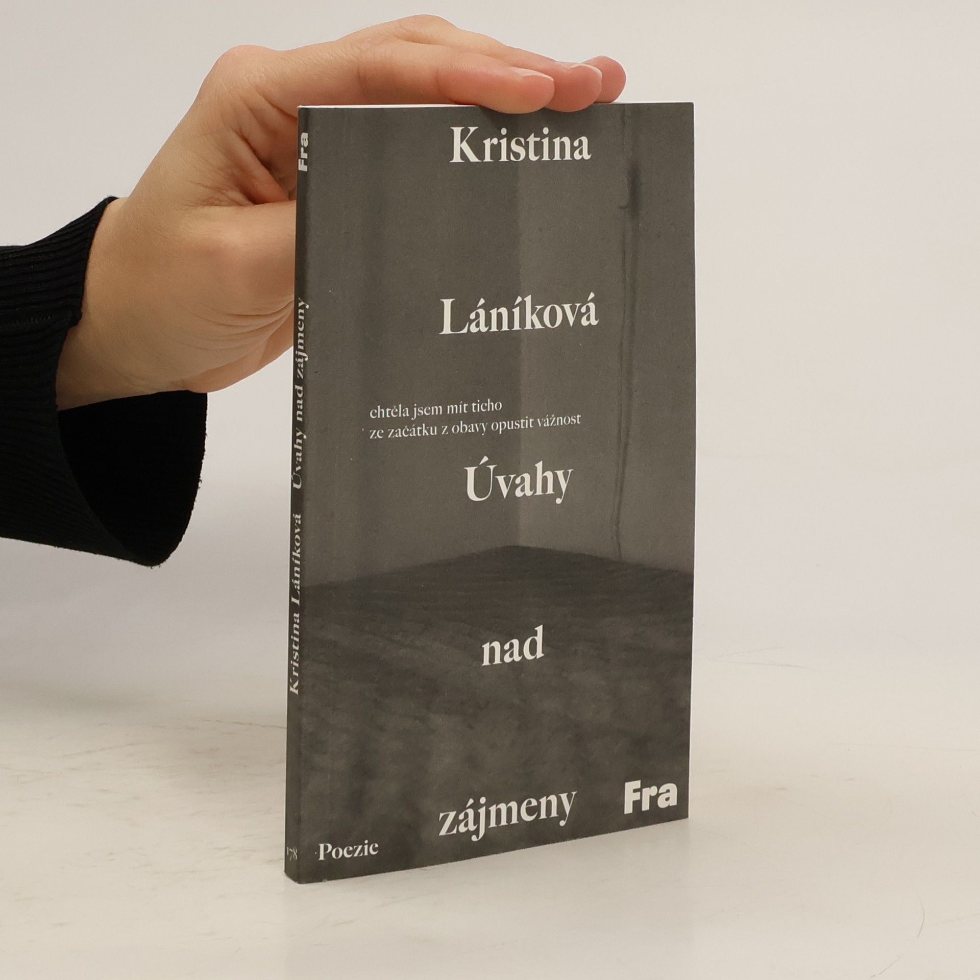 Gérard Dubey Sociální pouto v éře virtuality