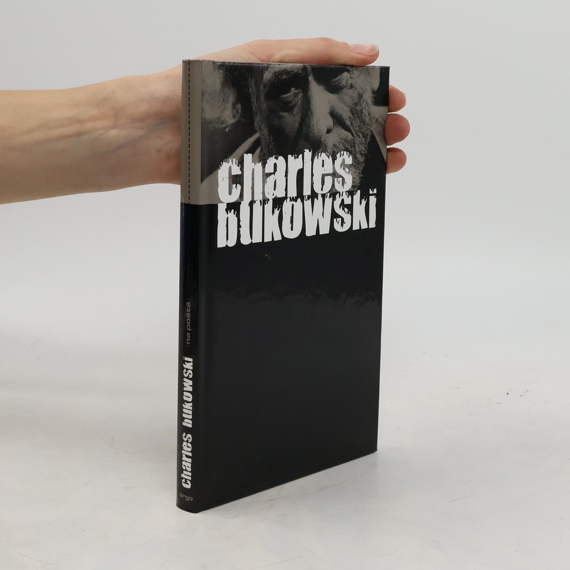 Charles Bukowski Na poště