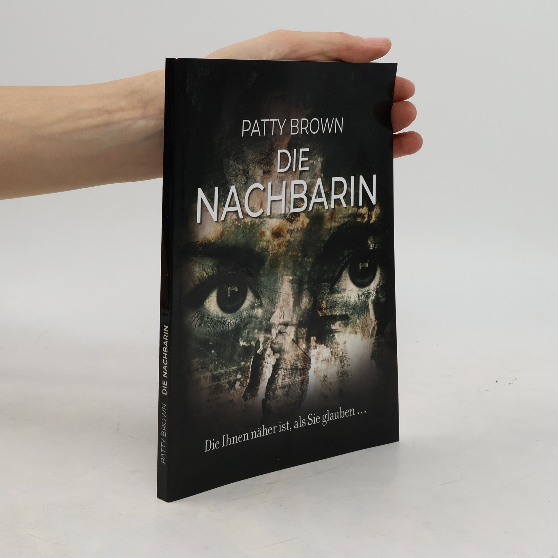 Die Nachbarin