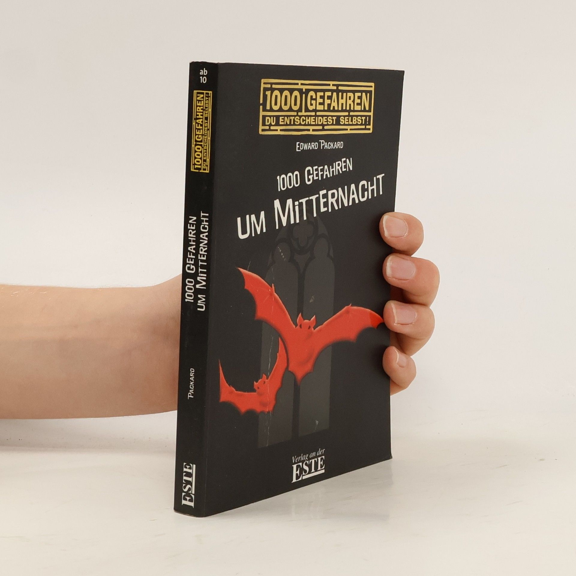 1000 Gefahren um Mitternacht