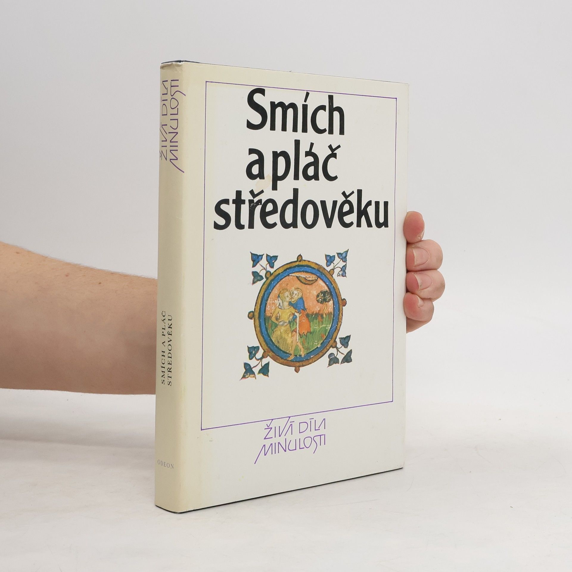 Smích a pláč středověku