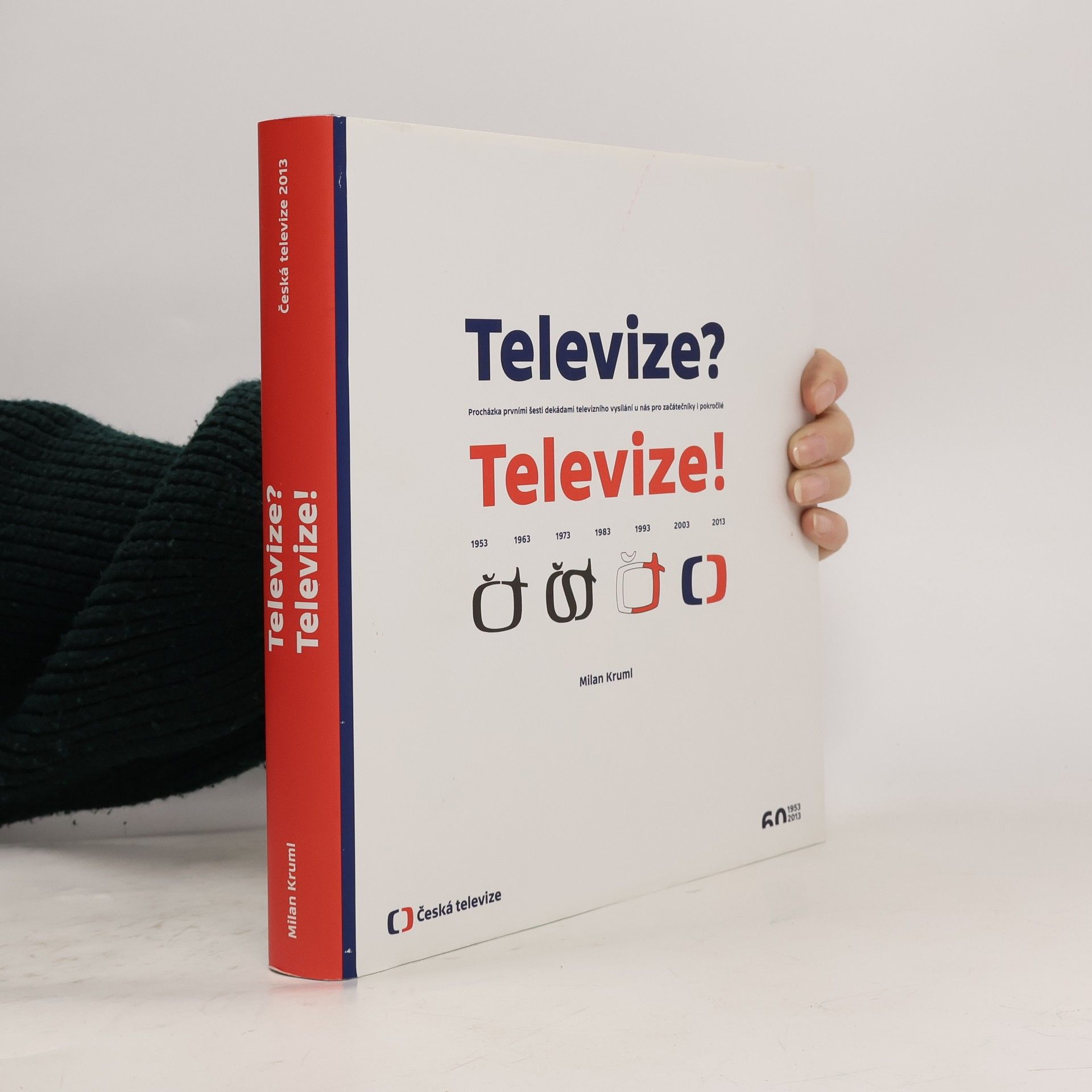 Televize? Televize!