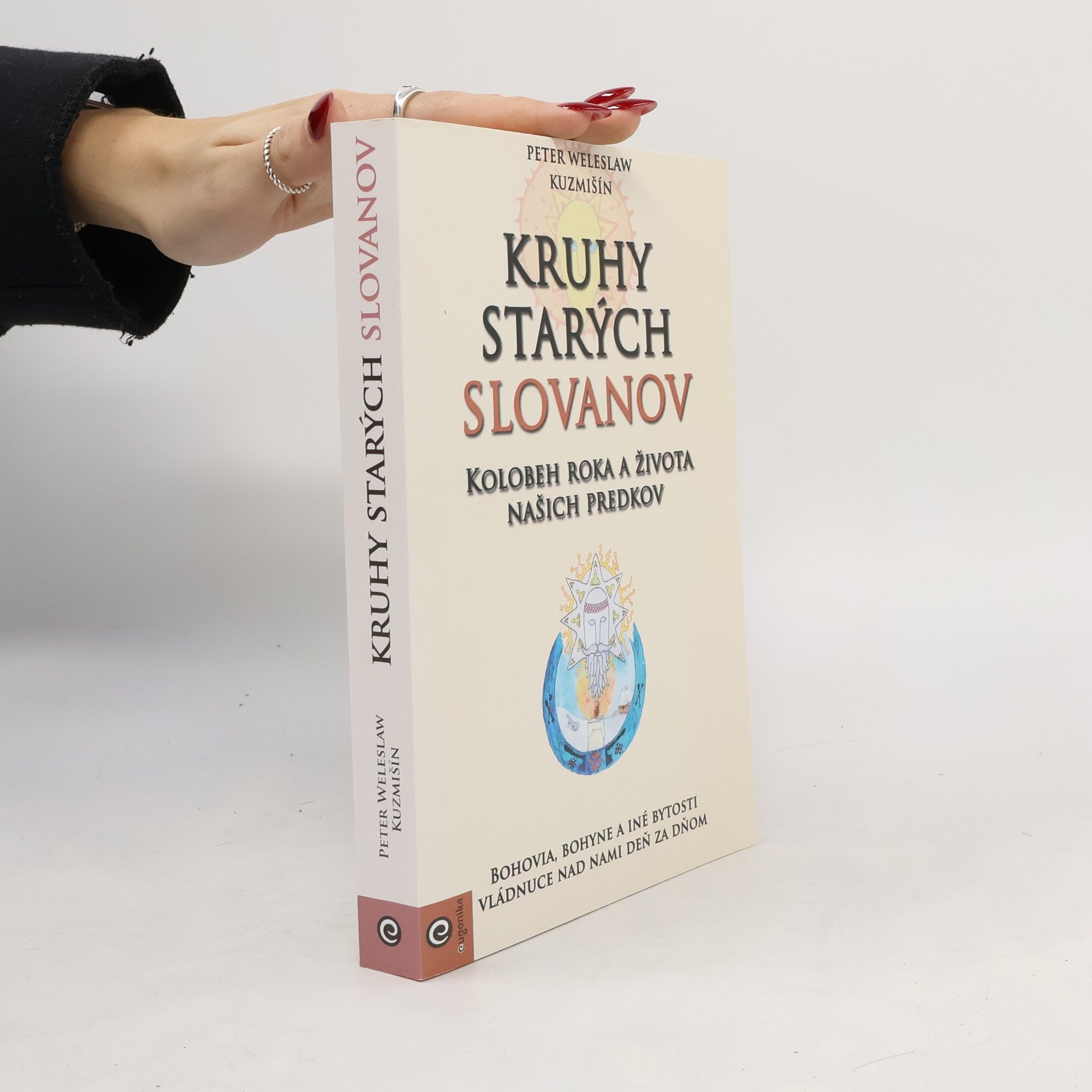 Kruhy starých Slovanov